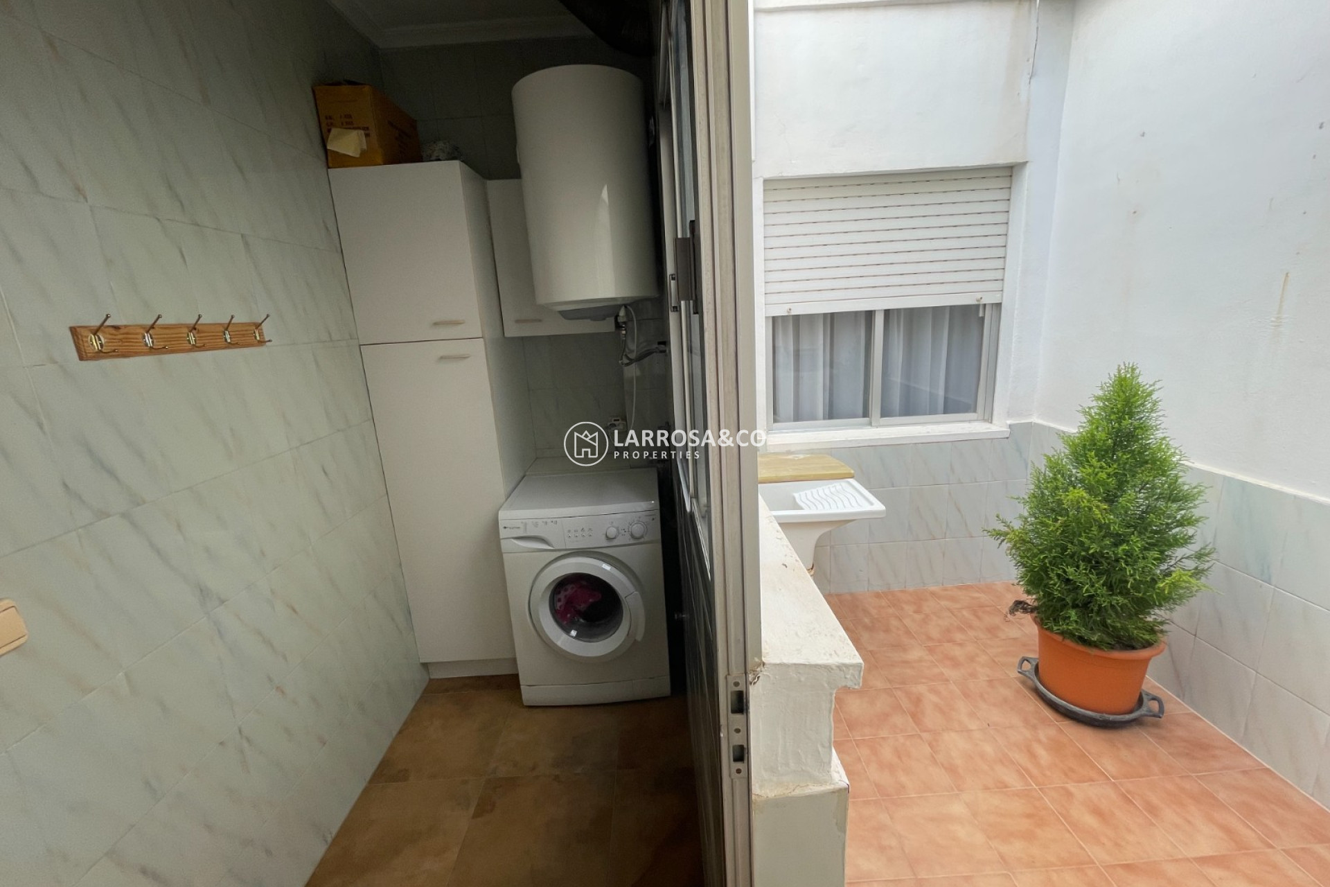 Resale - Detached House/Villa - San Miguel de Salinas - Inland