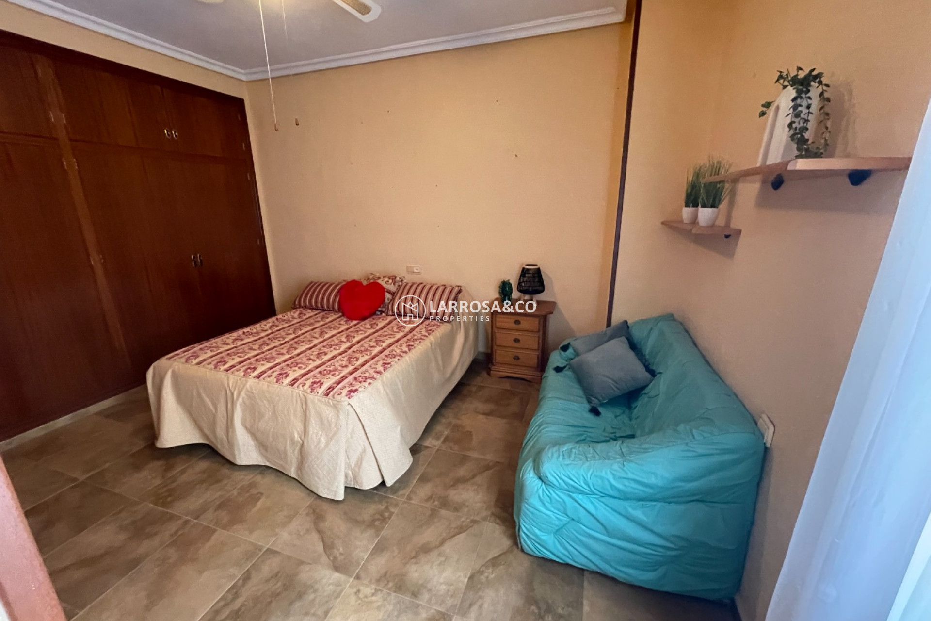 Resale - Detached House/Villa - San Miguel de Salinas - Inland