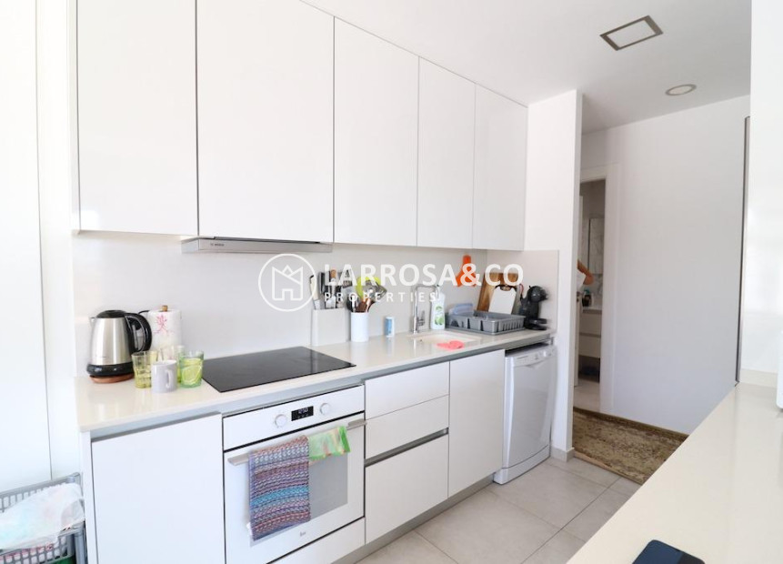 Resale - Detached House/Villa - San Miguel de Salinas - Inland