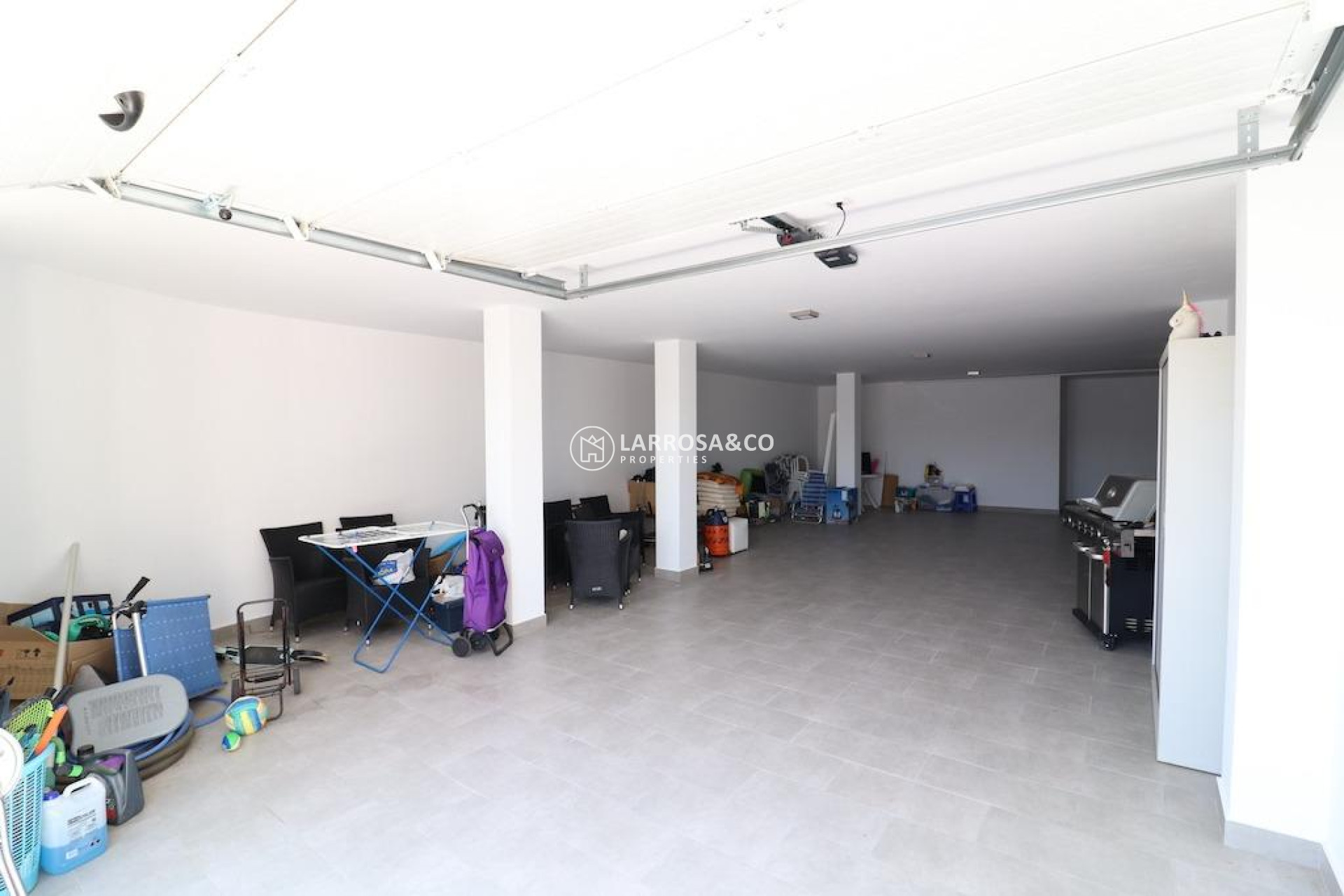 Resale - Detached House/Villa - San Miguel de Salinas - Inland