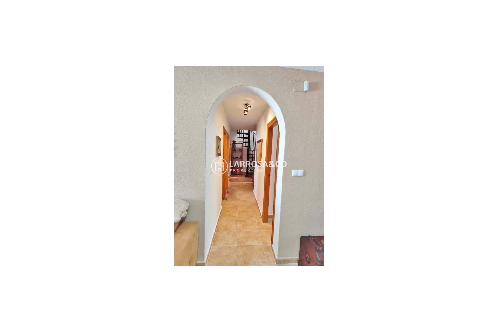 Resale - Detached House/Villa - San Miguel de Salinas - Inland