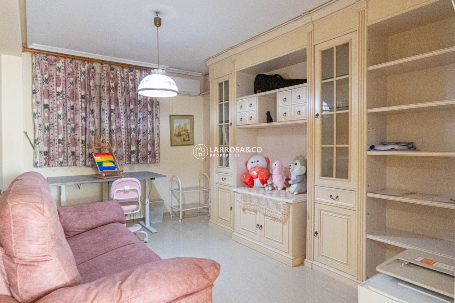 Resale - Detached House/Villa - San Miguel de Salinas - Inland