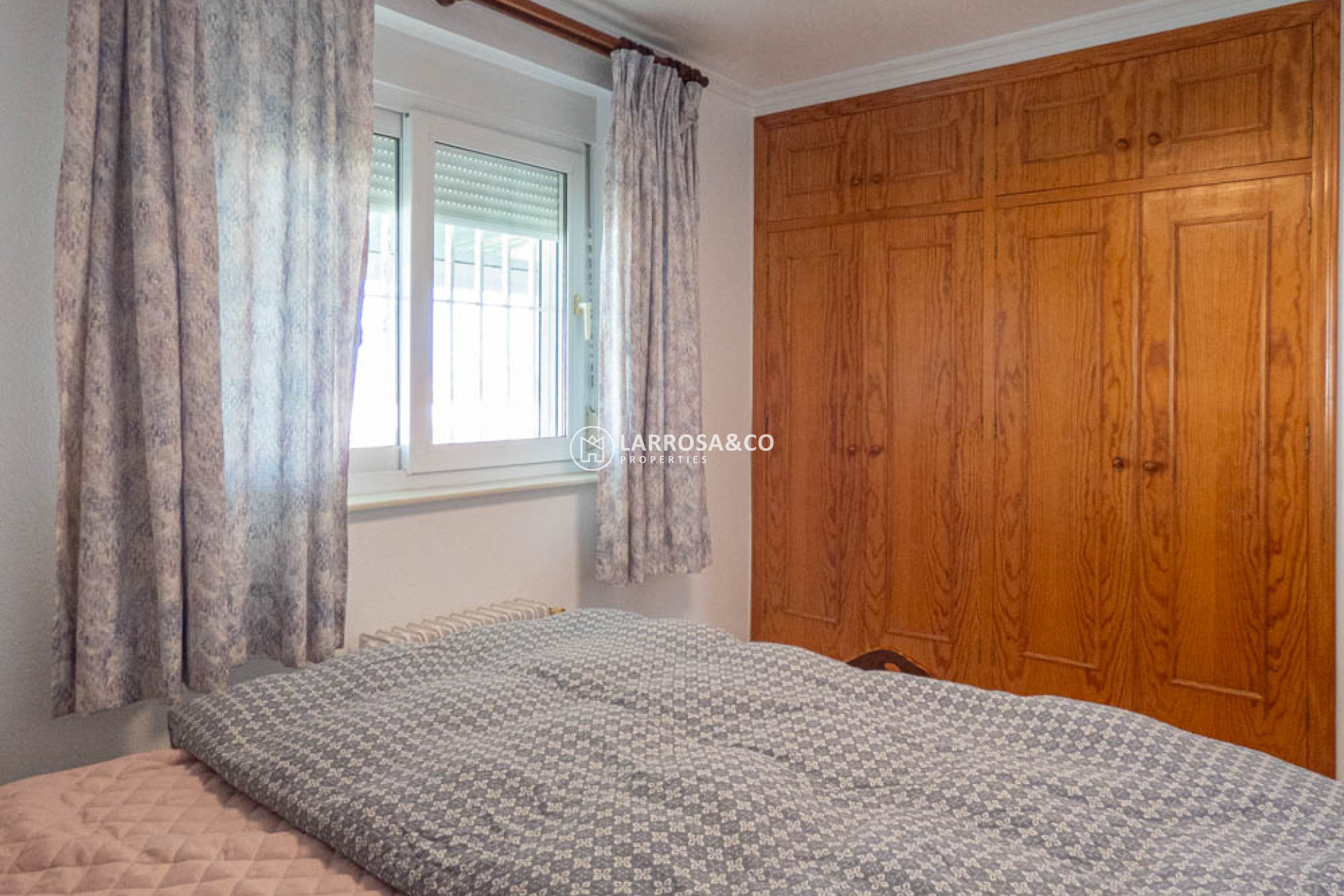 Resale - Detached House/Villa - San Miguel de Salinas - Inland