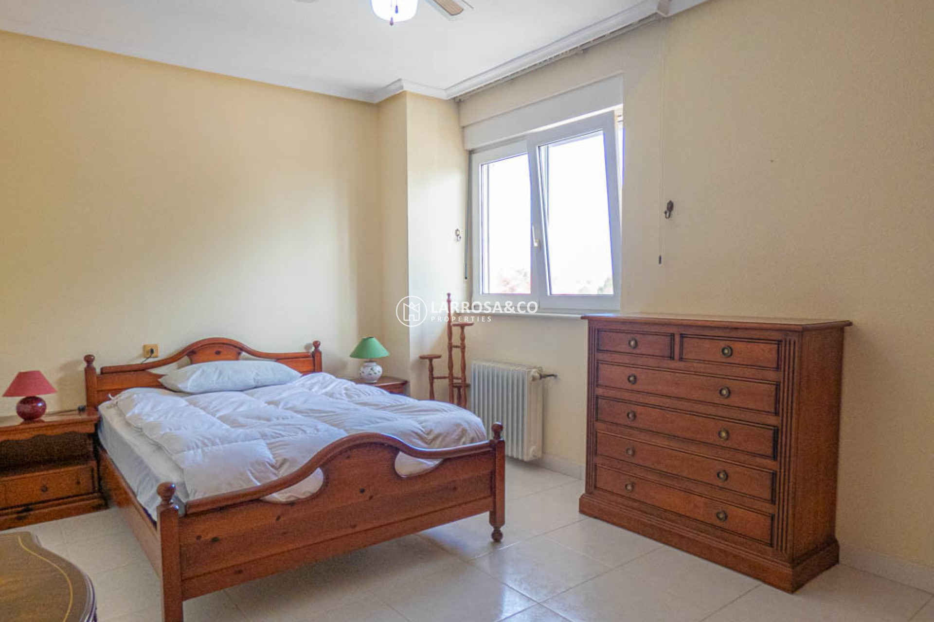 Resale - Detached House/Villa - San Miguel de Salinas - Inland