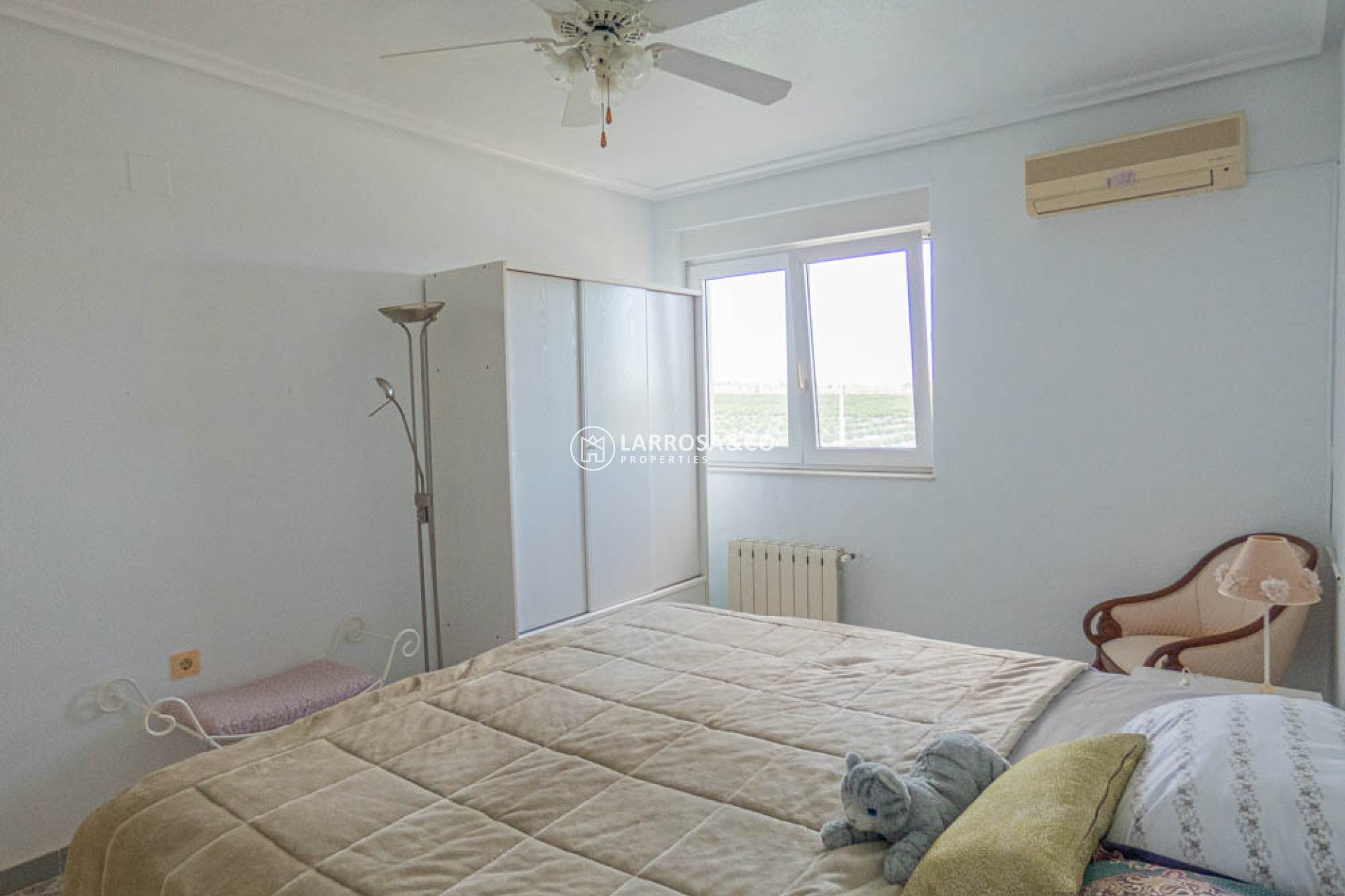 Resale - Detached House/Villa - San Miguel de Salinas - Inland
