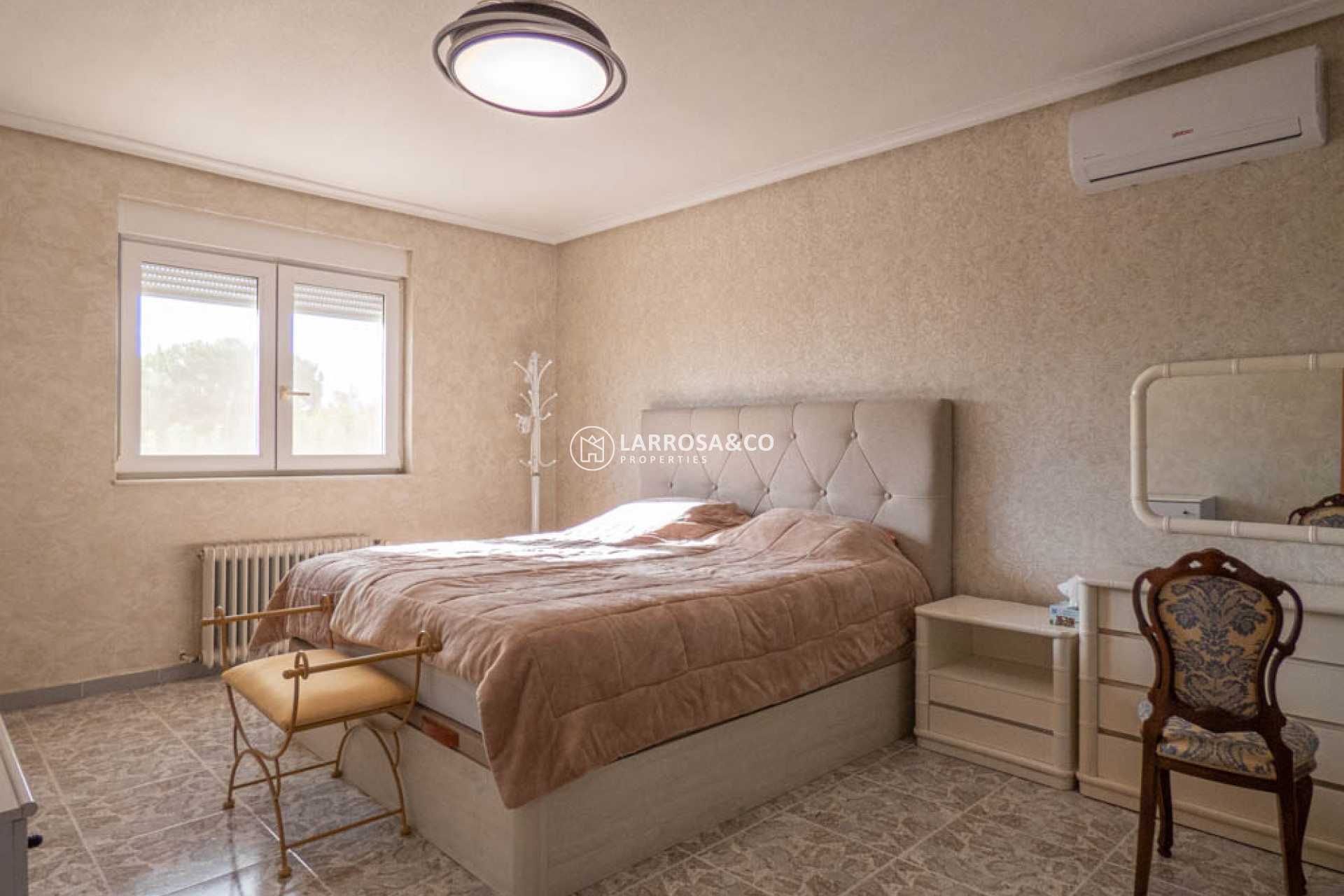 Resale - Detached House/Villa - San Miguel de Salinas - Inland