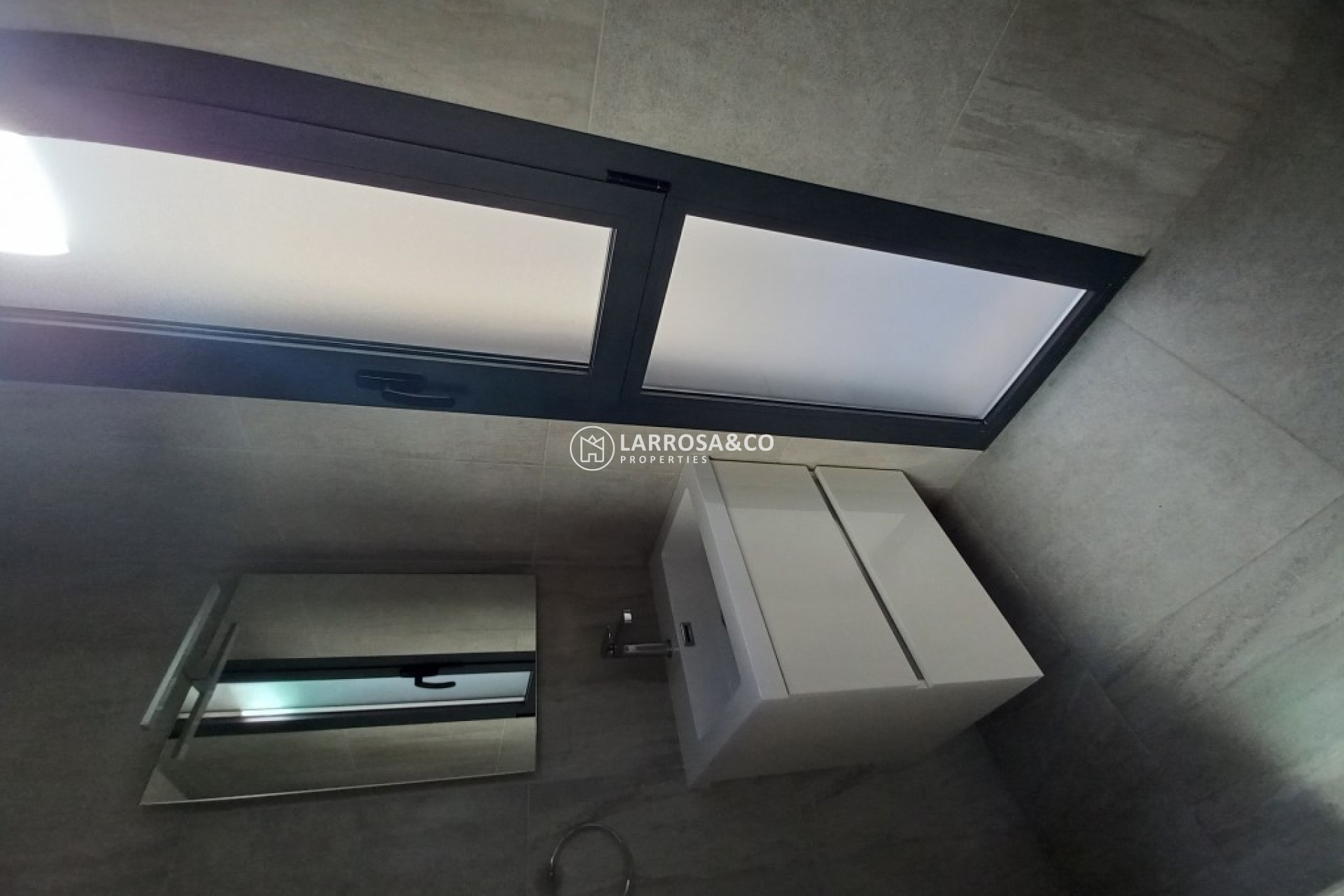 Resale - Detached House/Villa - San Miguel de Salinas - Inland