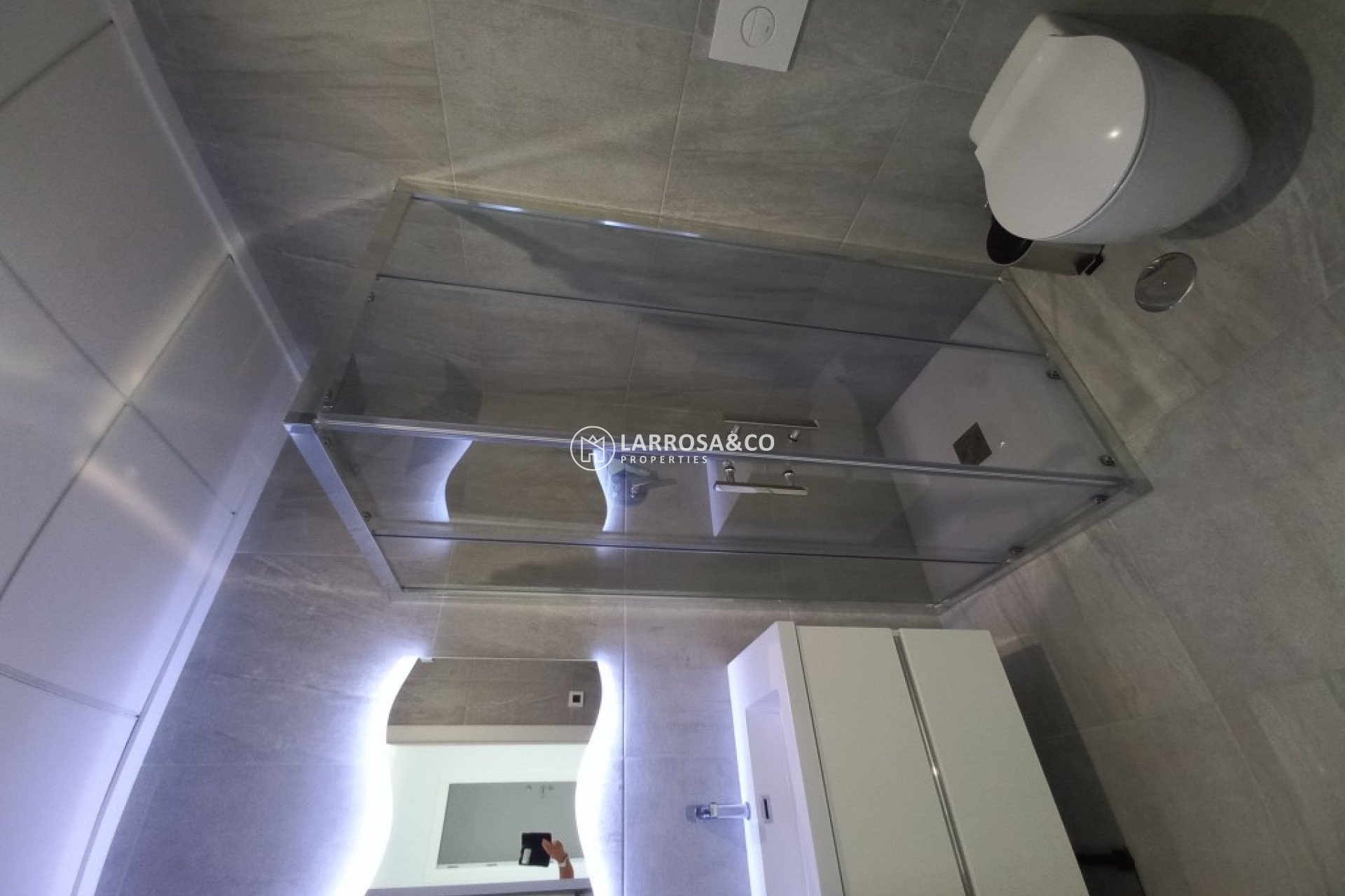 Resale - Detached House/Villa - San Miguel de Salinas - Inland