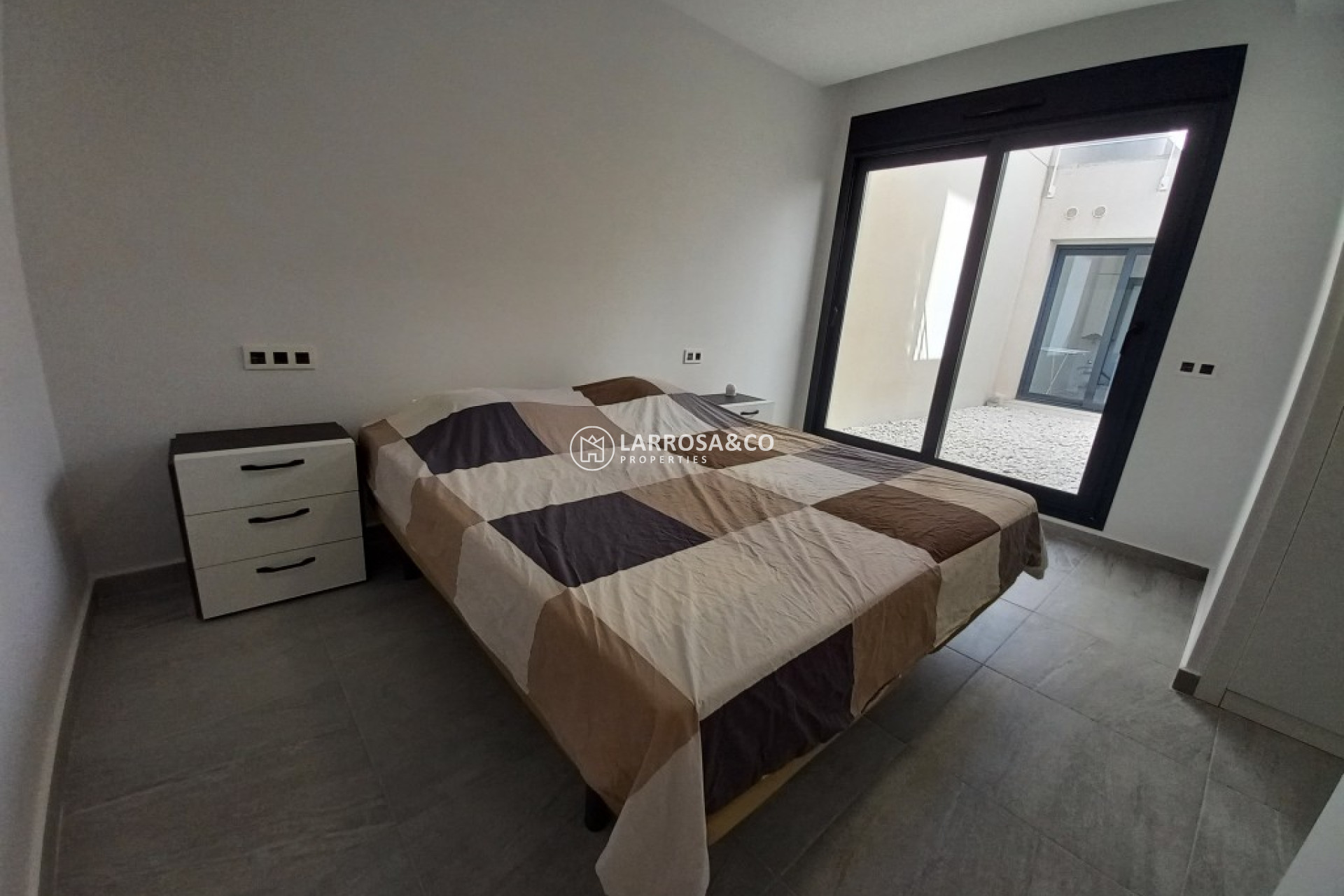 Resale - Detached House/Villa - San Miguel de Salinas - Inland