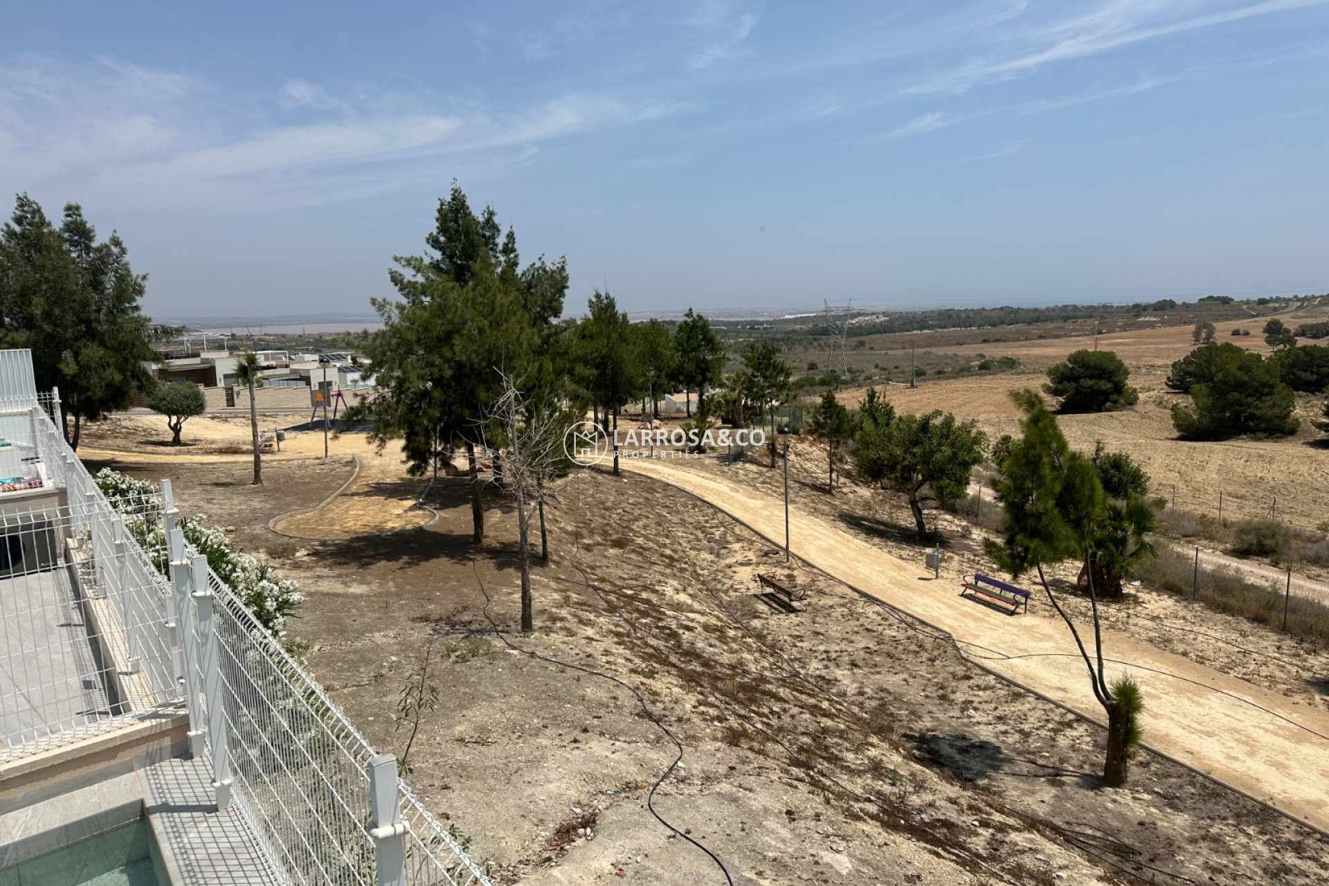 Resale - Detached House/Villa - San Miguel de Salinas - Inland