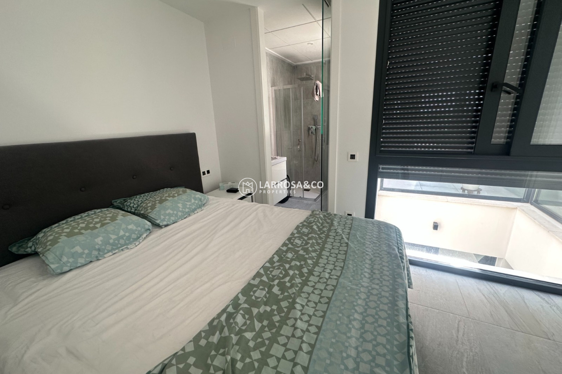 Resale - Detached House/Villa - San Miguel de Salinas - Inland