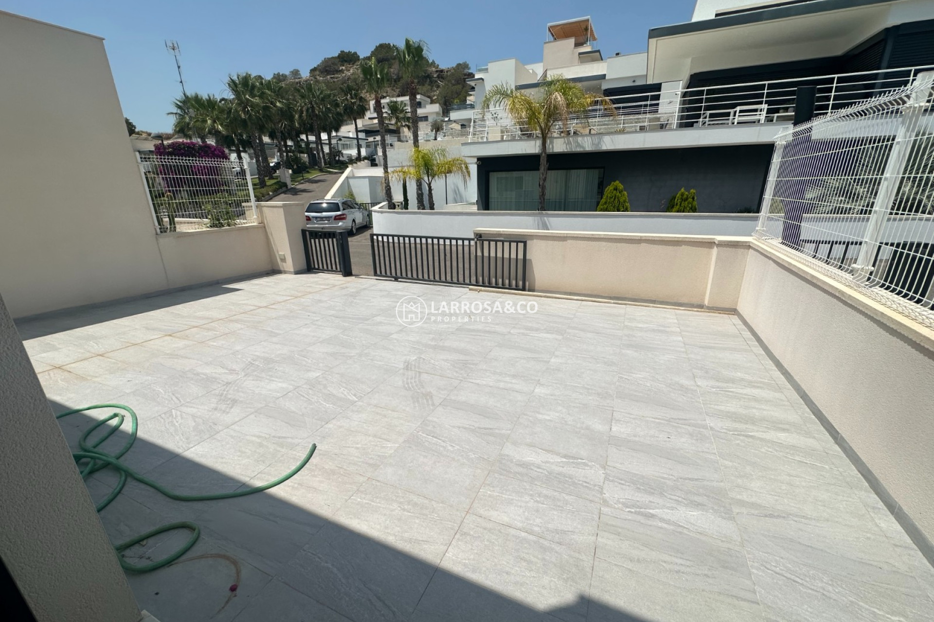 Resale - Detached House/Villa - San Miguel de Salinas - Inland