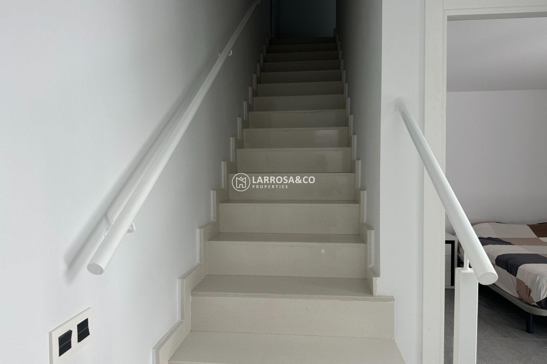 Resale - Detached House/Villa - San Miguel de Salinas - Inland