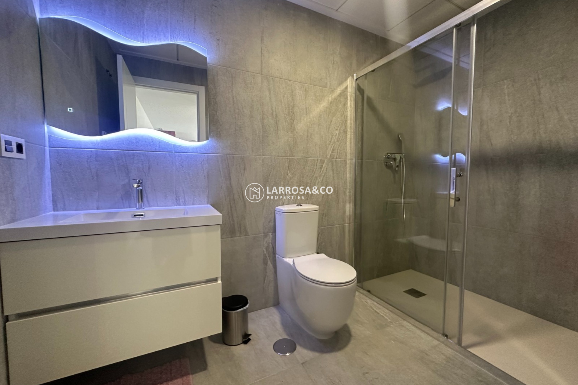 Resale - Detached House/Villa - San Miguel de Salinas - Inland