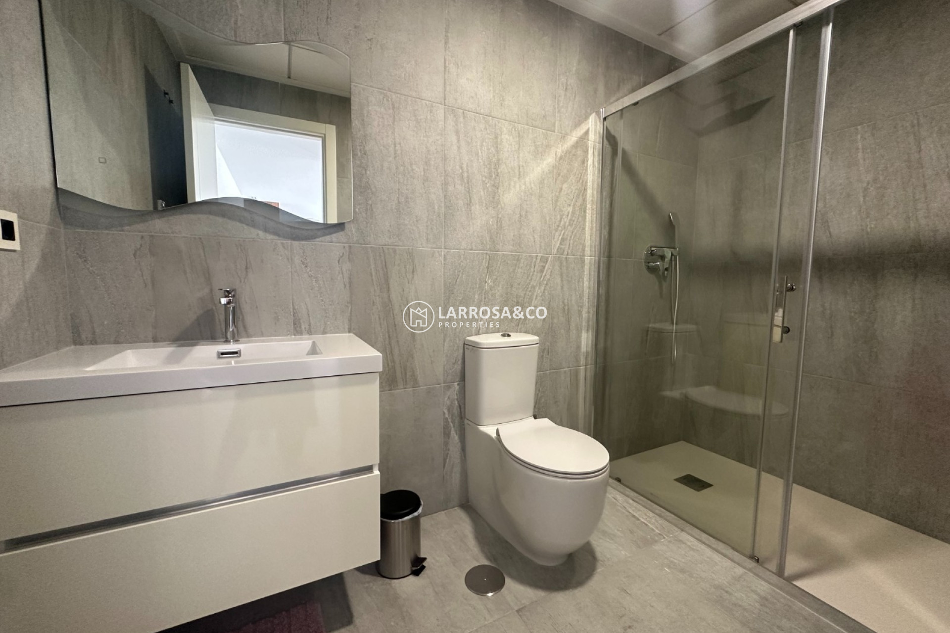 Resale - Detached House/Villa - San Miguel de Salinas - Inland