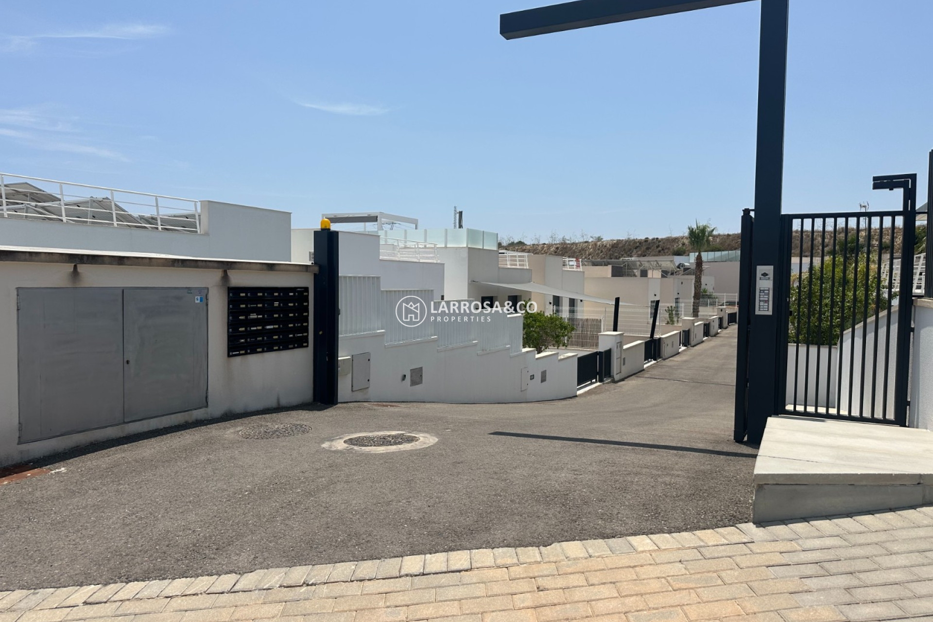 Resale - Detached House/Villa - San Miguel de Salinas - Inland