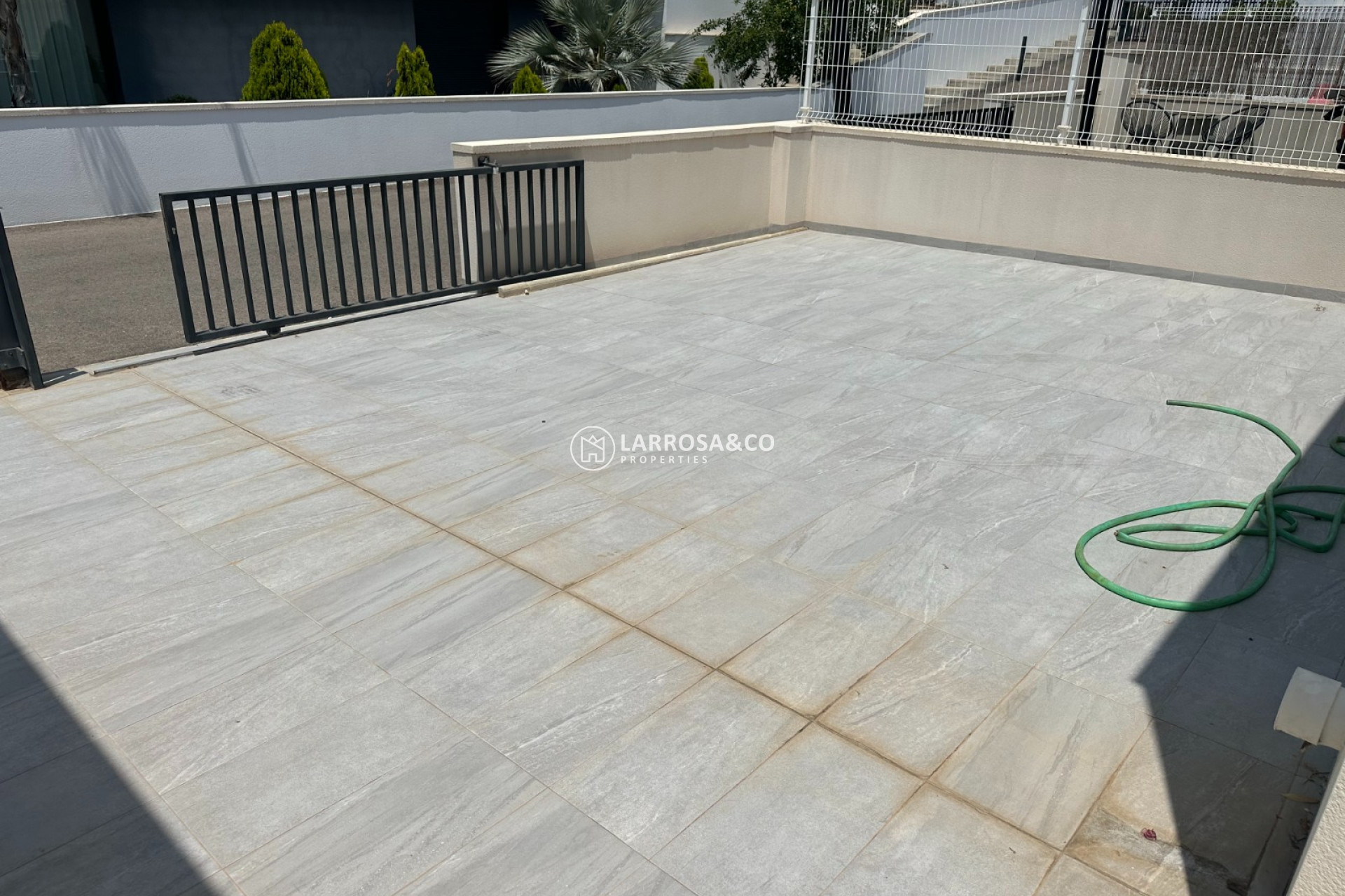 Resale - Detached House/Villa - San Miguel de Salinas - Inland