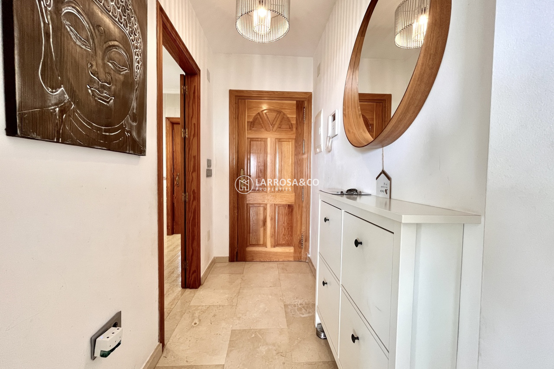 Resale - Detached House/Villa - San Miguel de Salinas - Inland