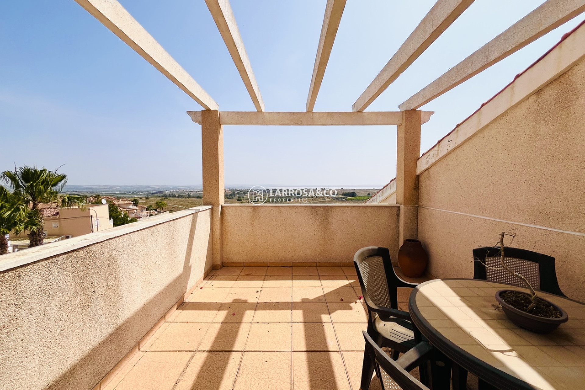 Resale - Detached House/Villa - San Miguel de Salinas - Inland