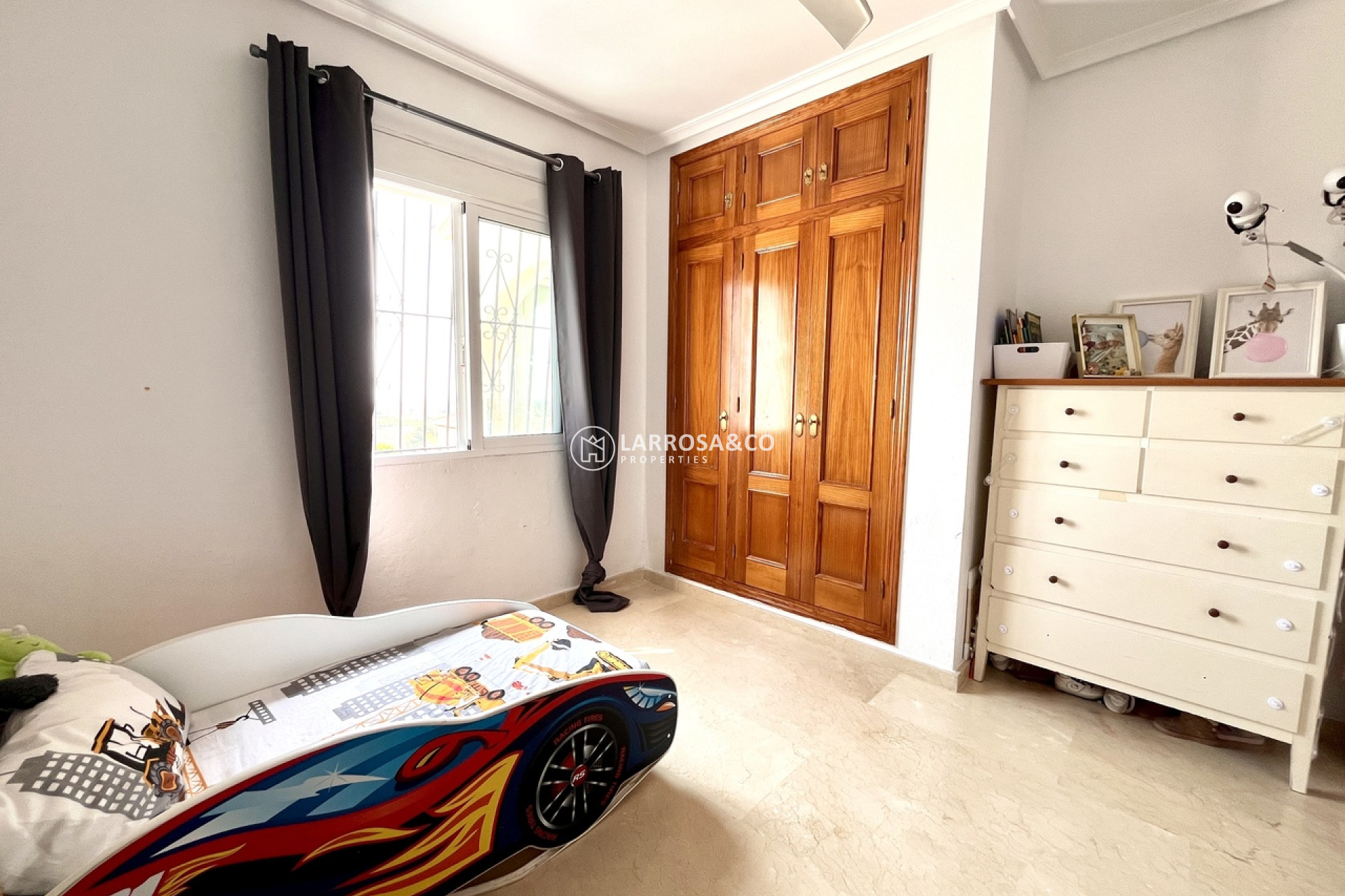 Resale - Detached House/Villa - San Miguel de Salinas - Inland