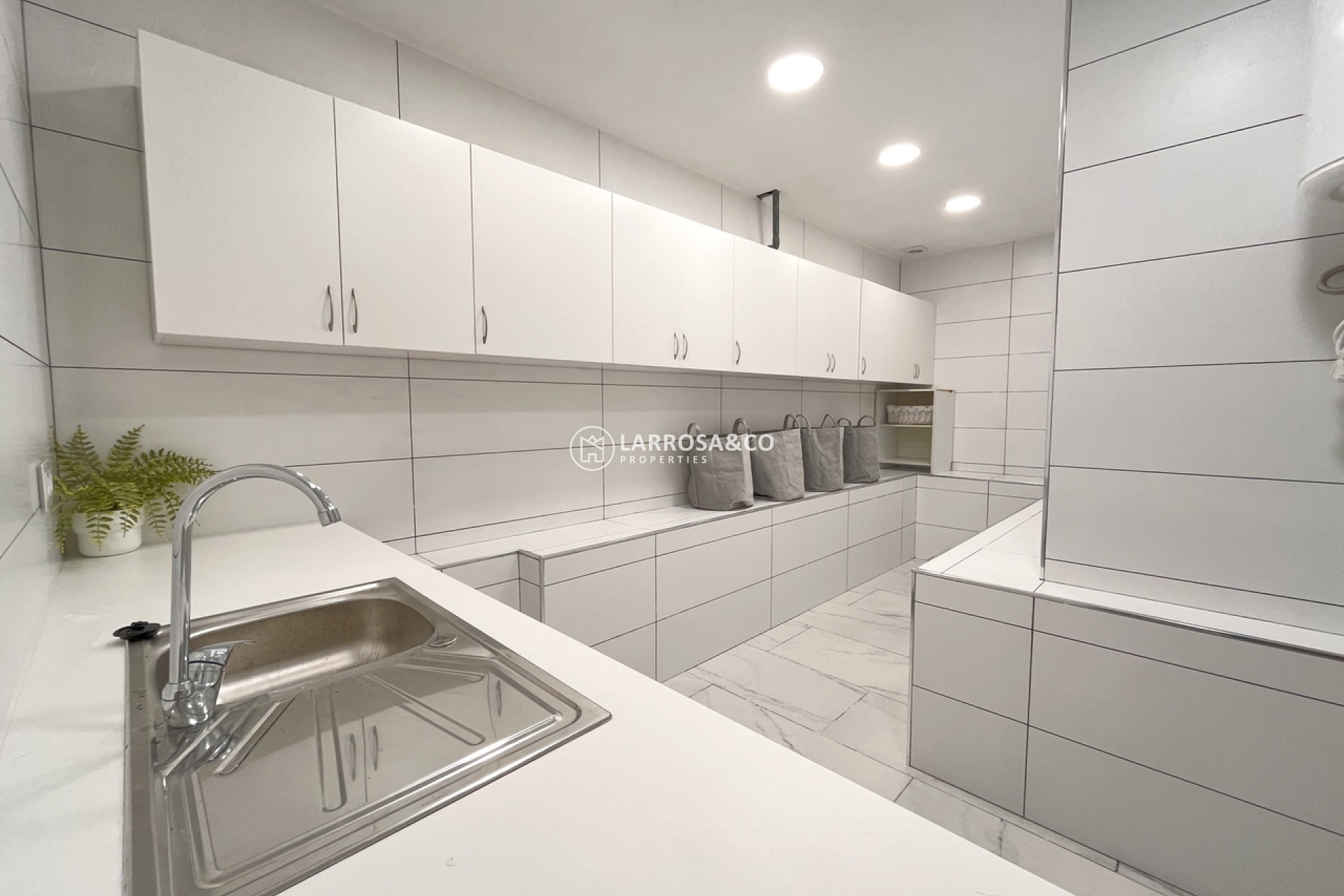 Resale - Detached House/Villa - San Miguel de Salinas - Inland