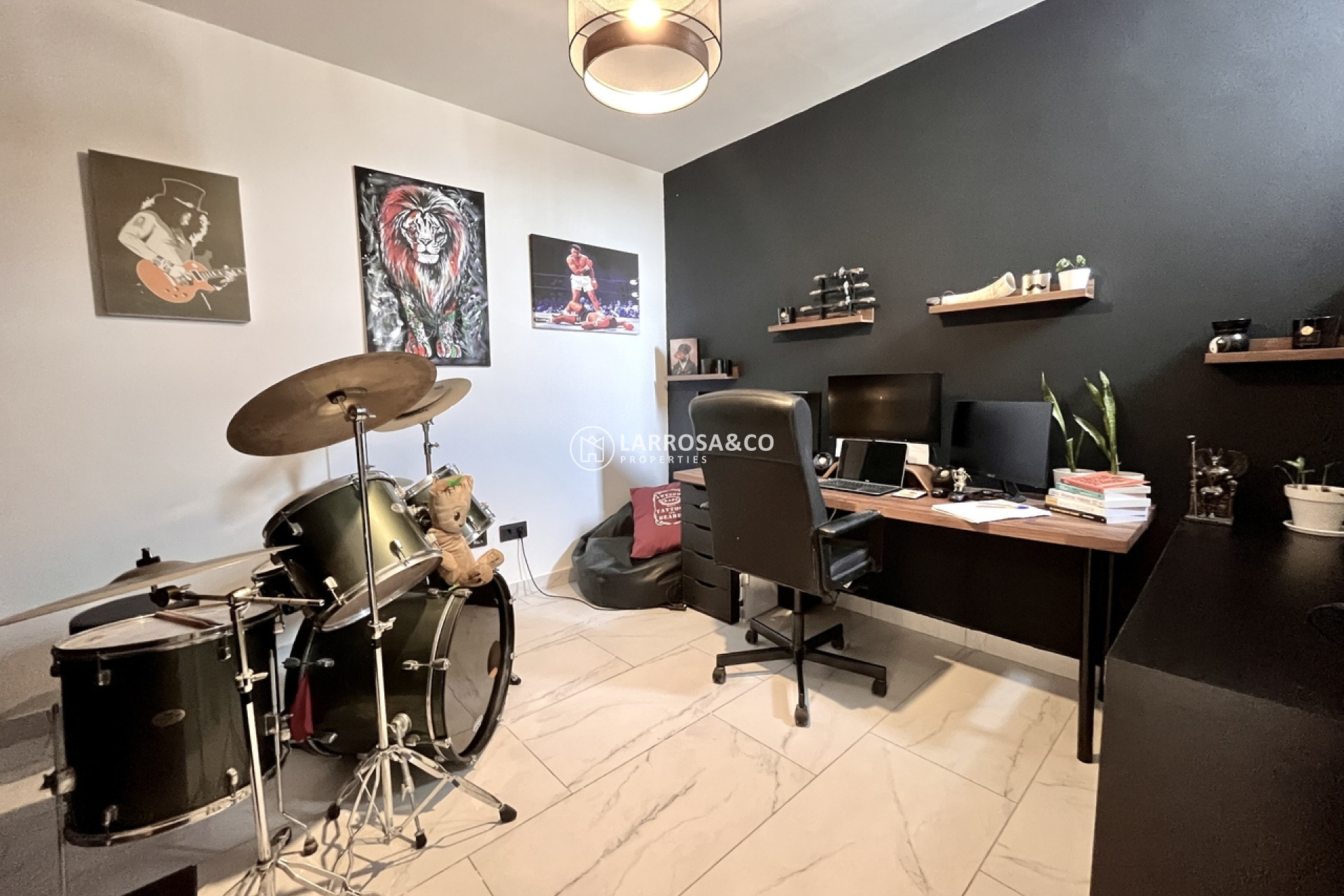 Resale - Detached House/Villa - San Miguel de Salinas - Inland