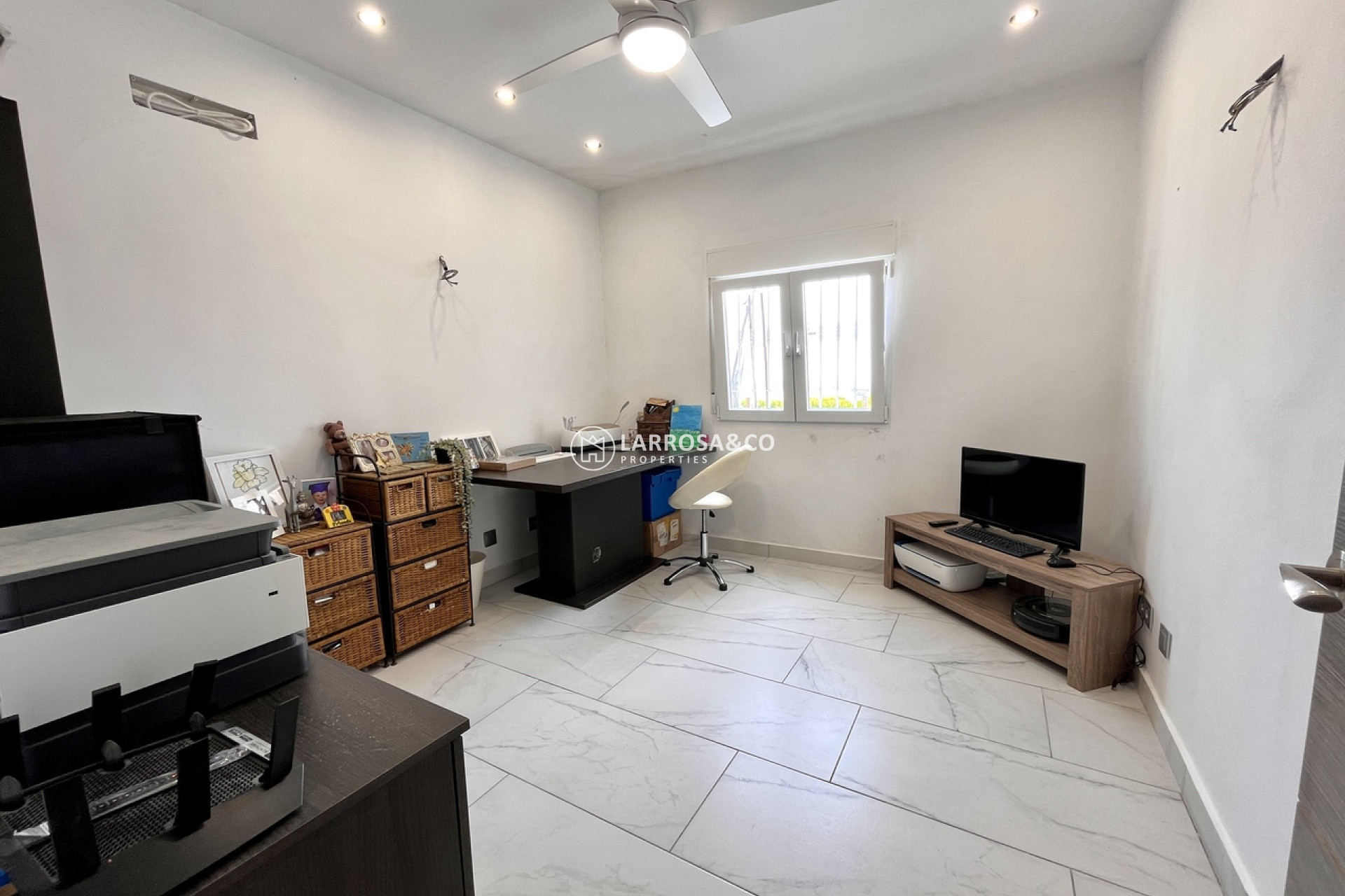 Resale - Detached House/Villa - San Miguel de Salinas - Inland