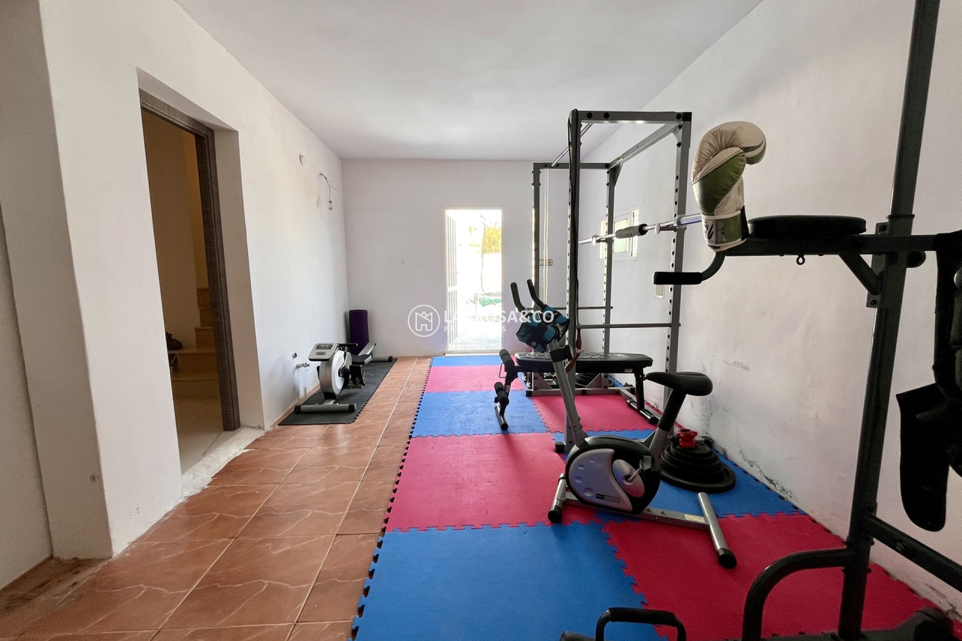 Resale - Detached House/Villa - San Miguel de Salinas - Inland