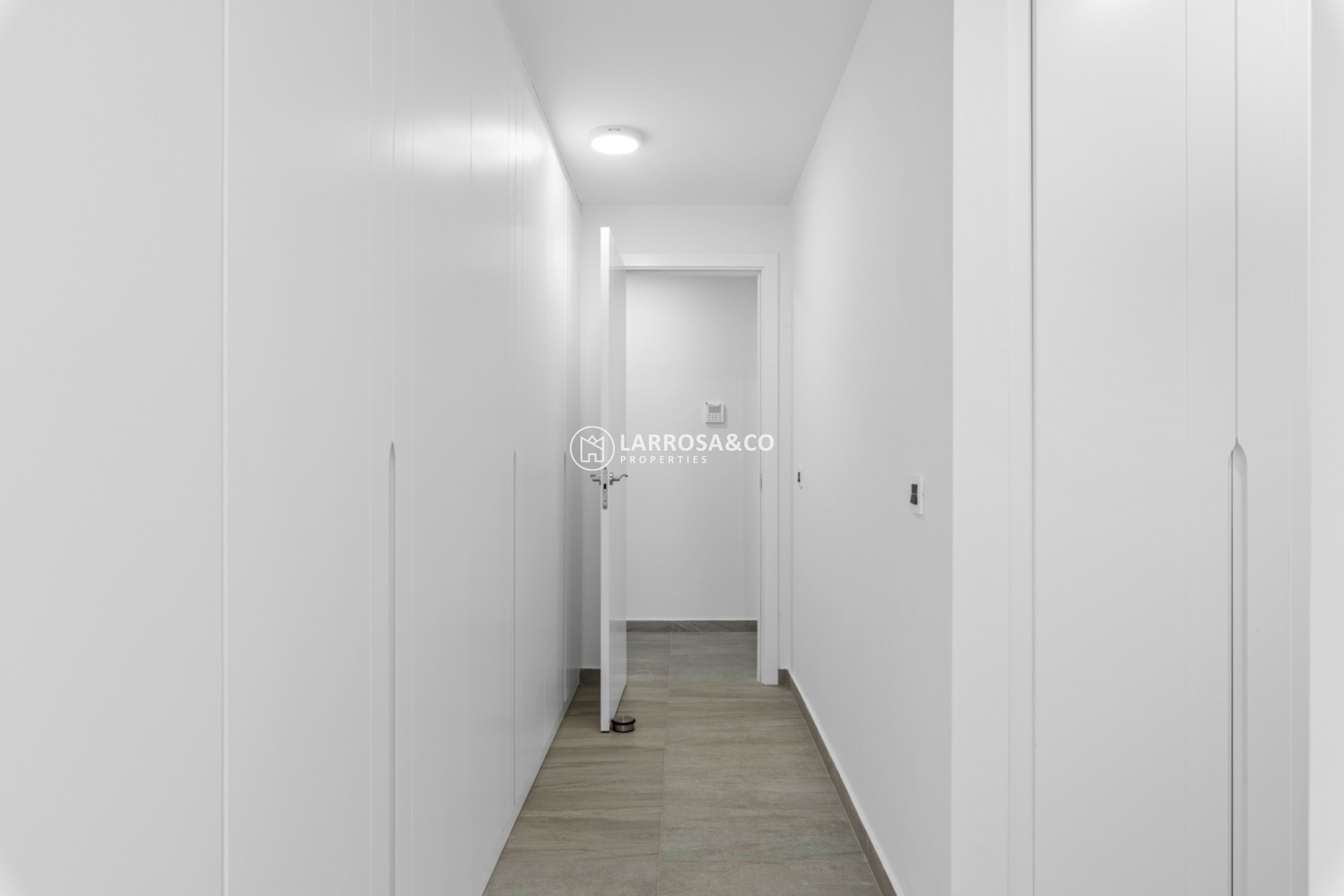 Resale - Detached House/Villa - San Miguel de Salinas - Inland