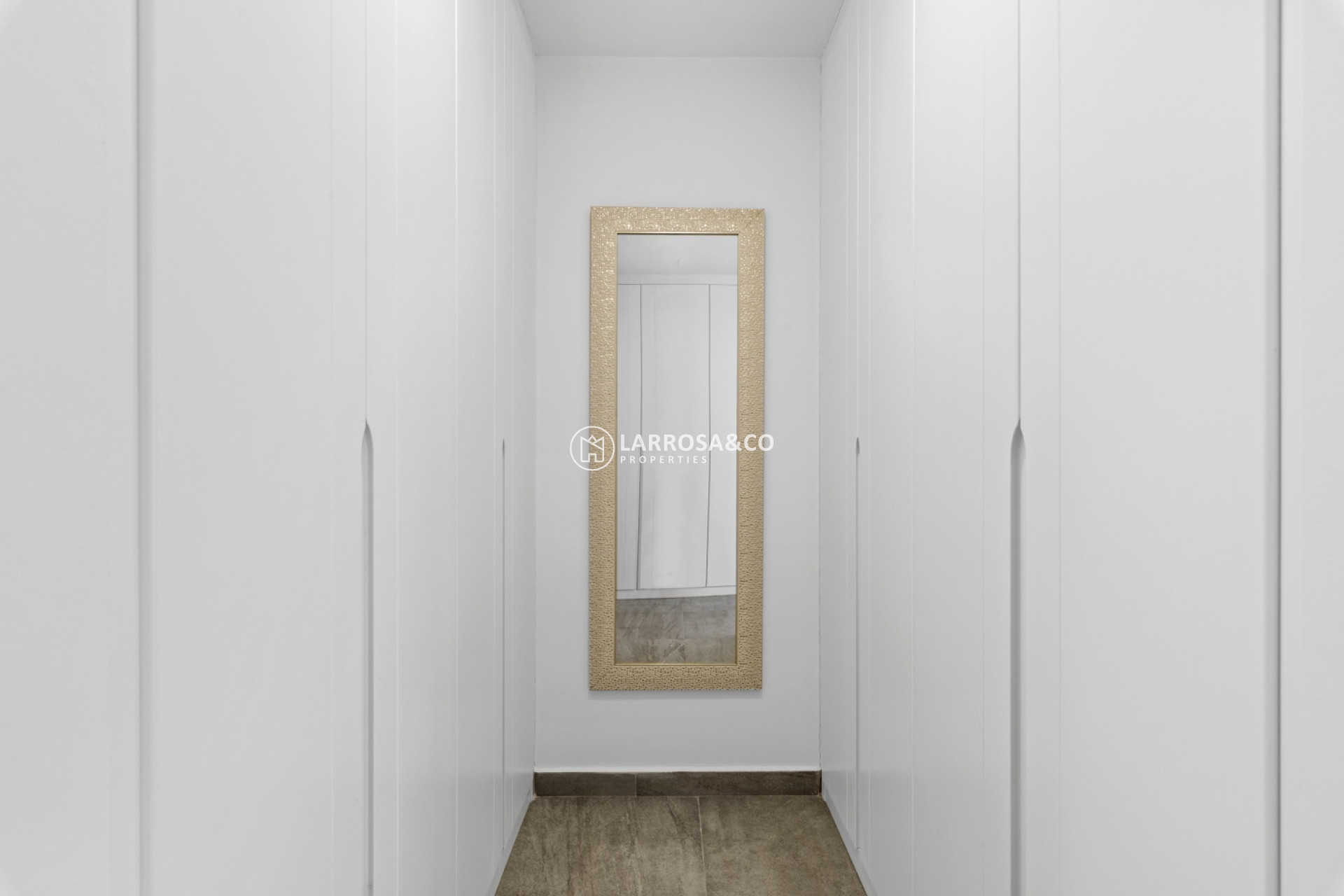 Resale - Detached House/Villa - San Miguel de Salinas - Inland