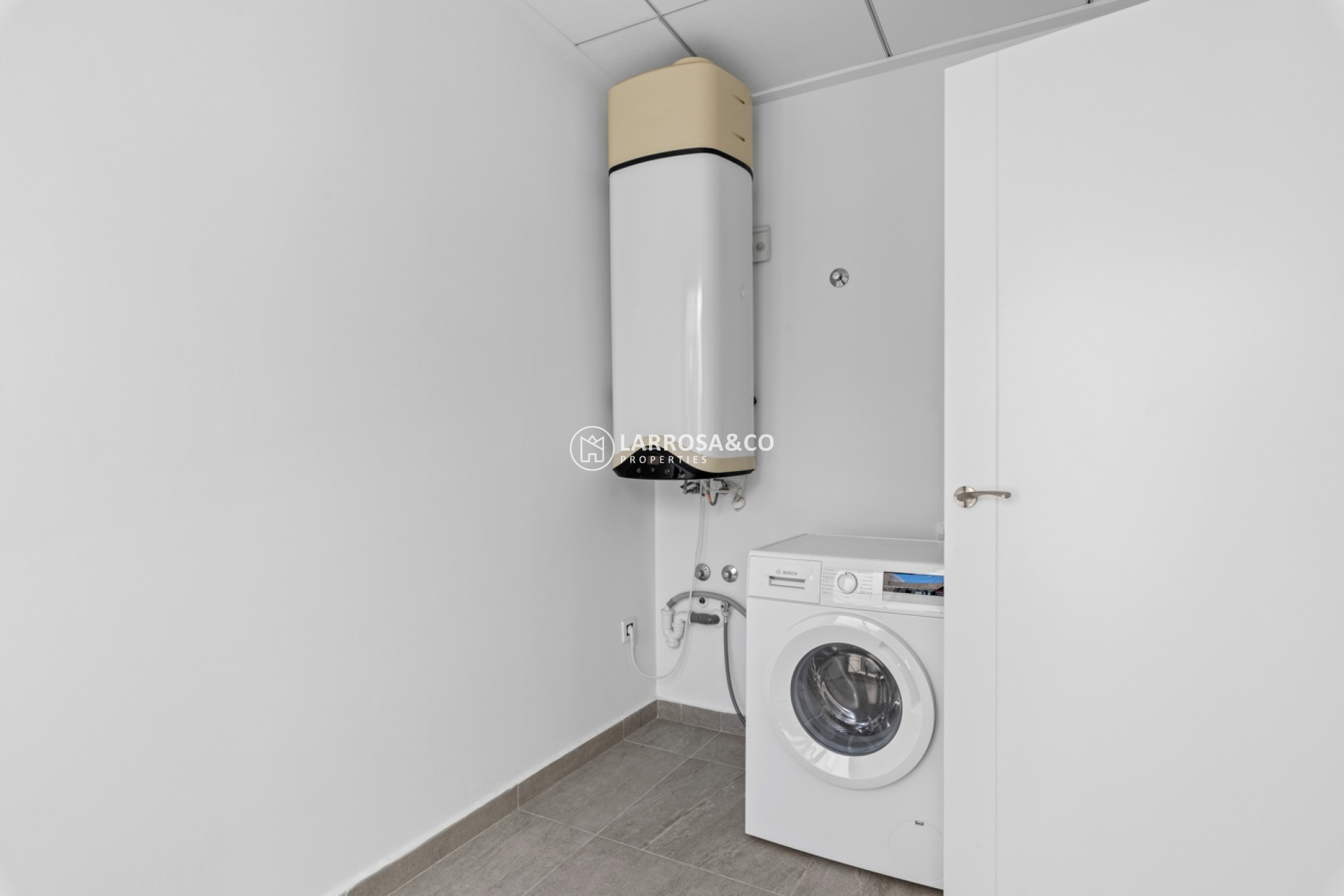 Resale - Detached House/Villa - San Miguel de Salinas - Inland