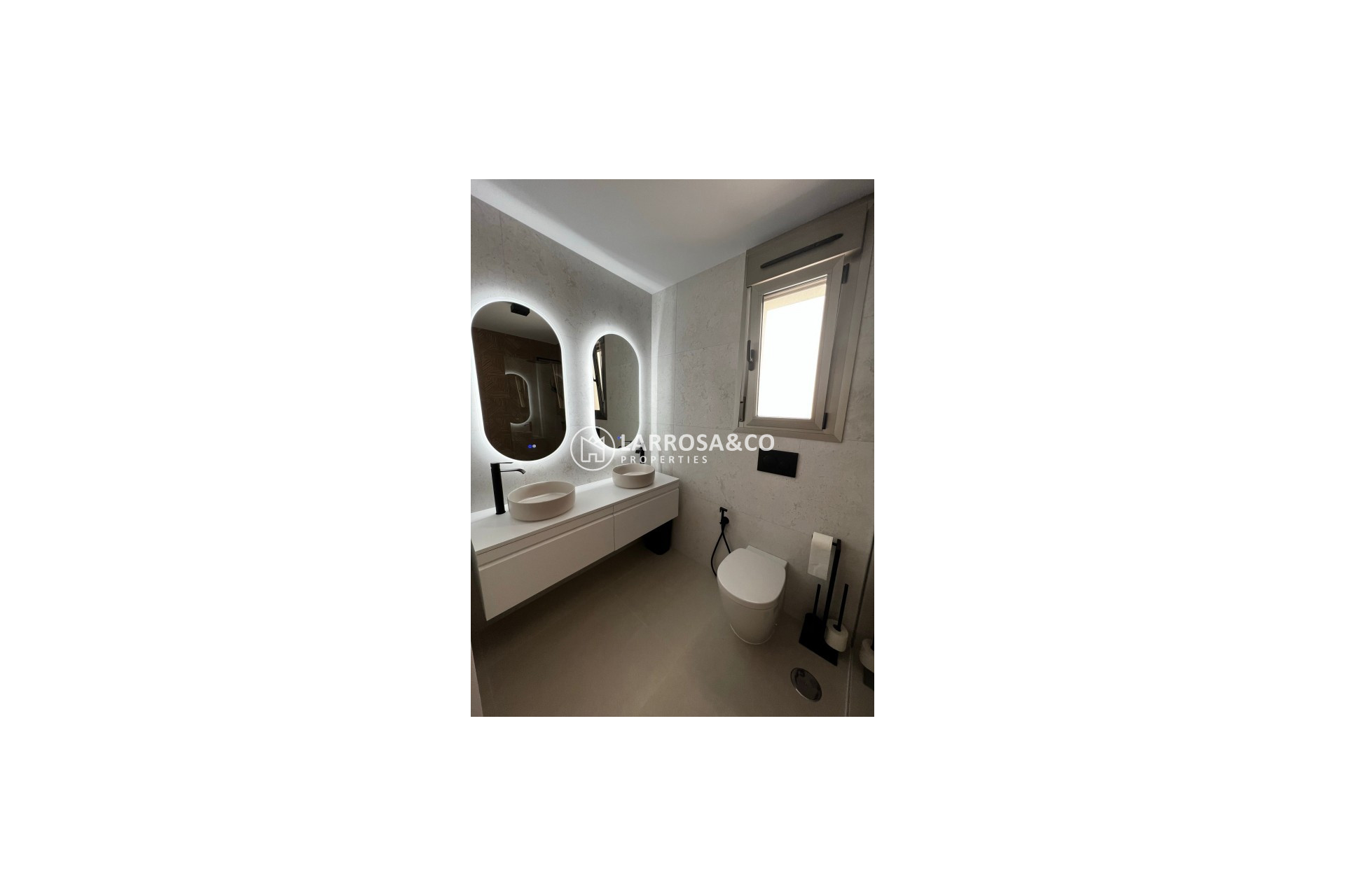 Resale - Detached House/Villa - San Miguel de Salinas - Inland