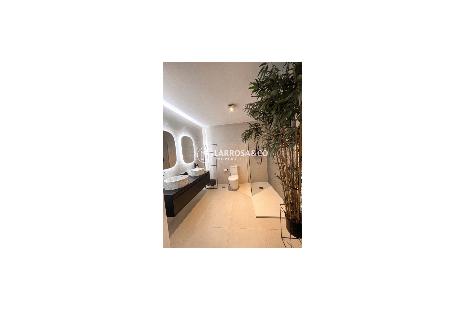 Resale - Detached House/Villa - San Miguel de Salinas - Inland