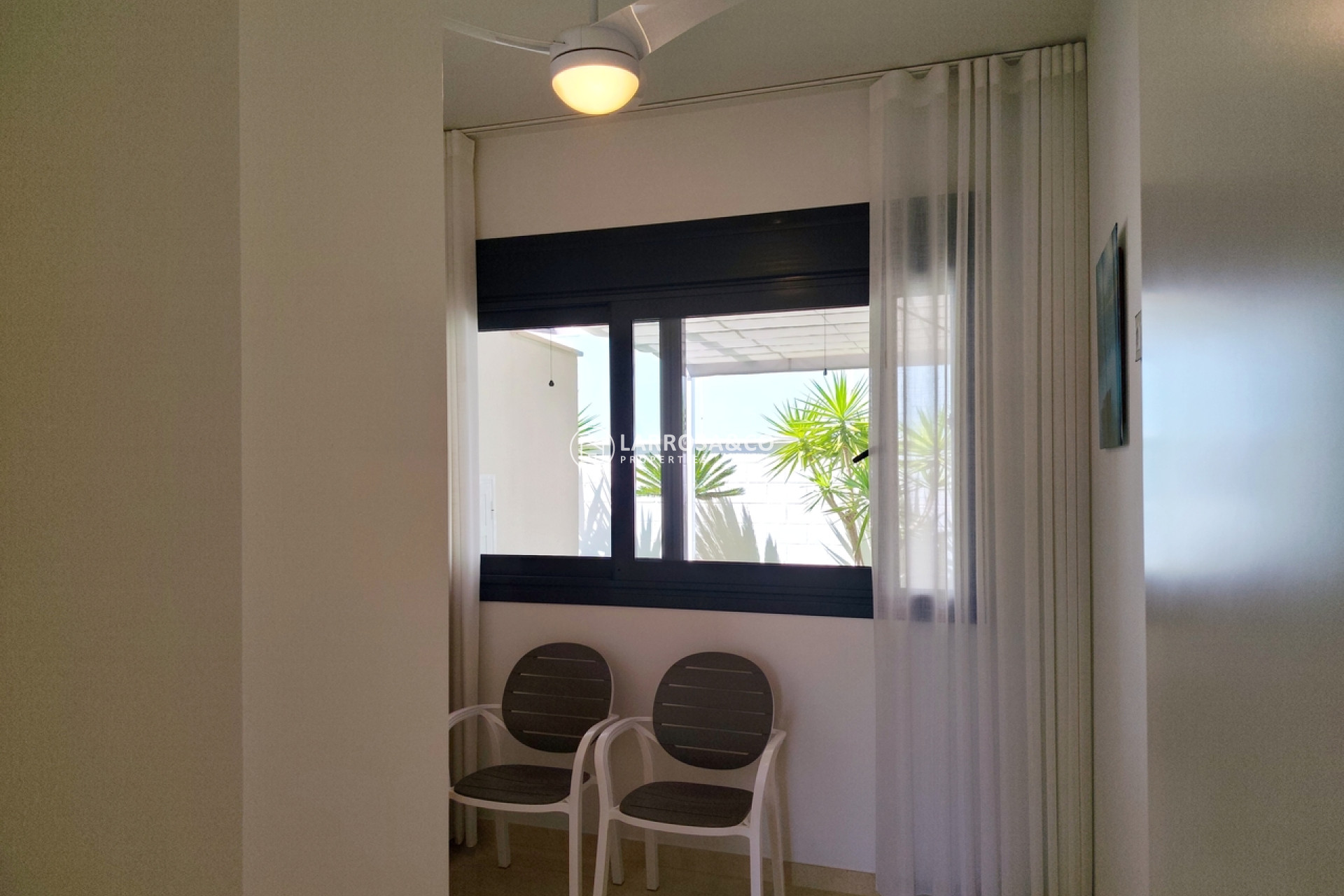 Resale - Detached House/Villa - San Miguel de Salinas - Inland