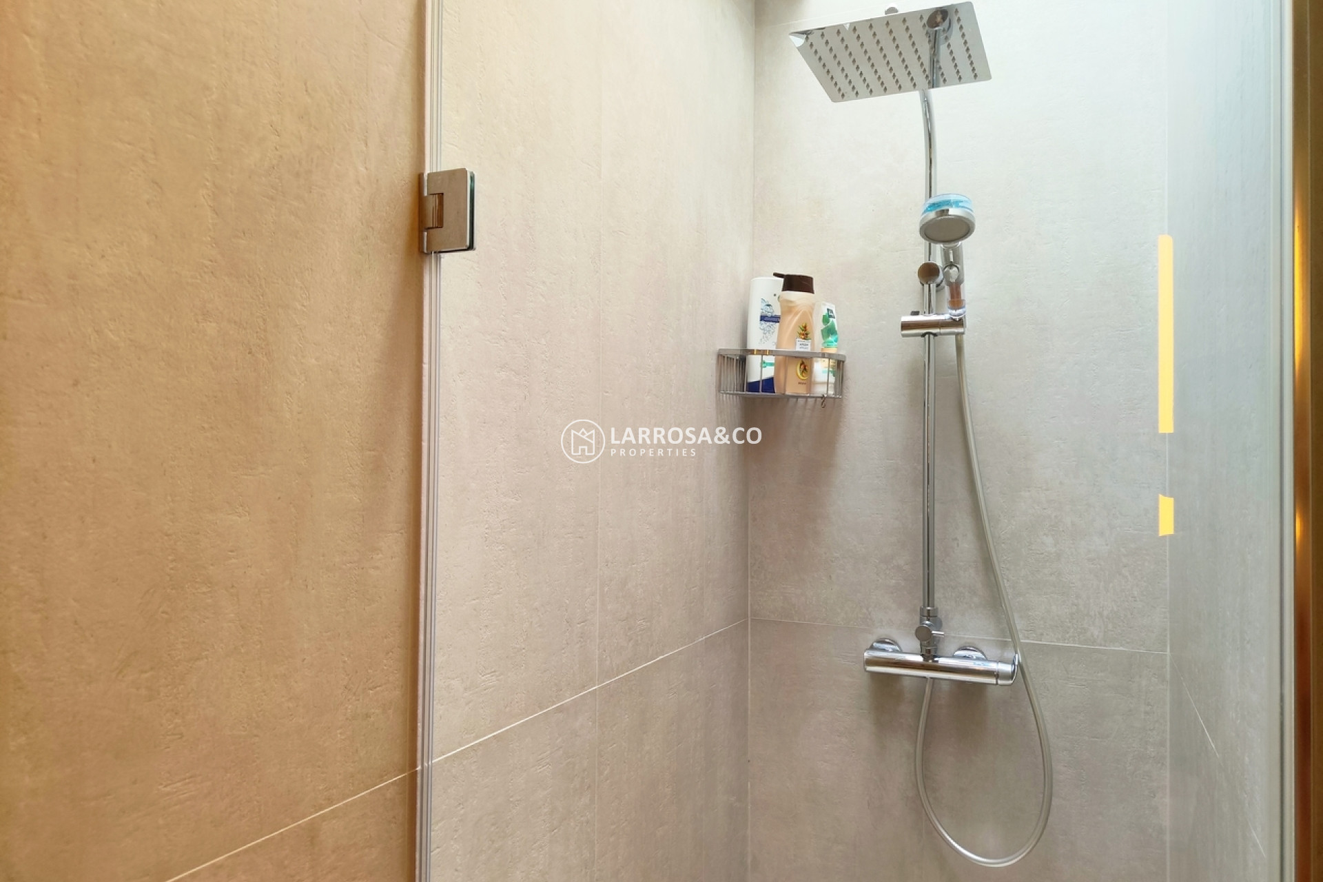 Resale - Detached House/Villa - San Miguel de Salinas - Inland