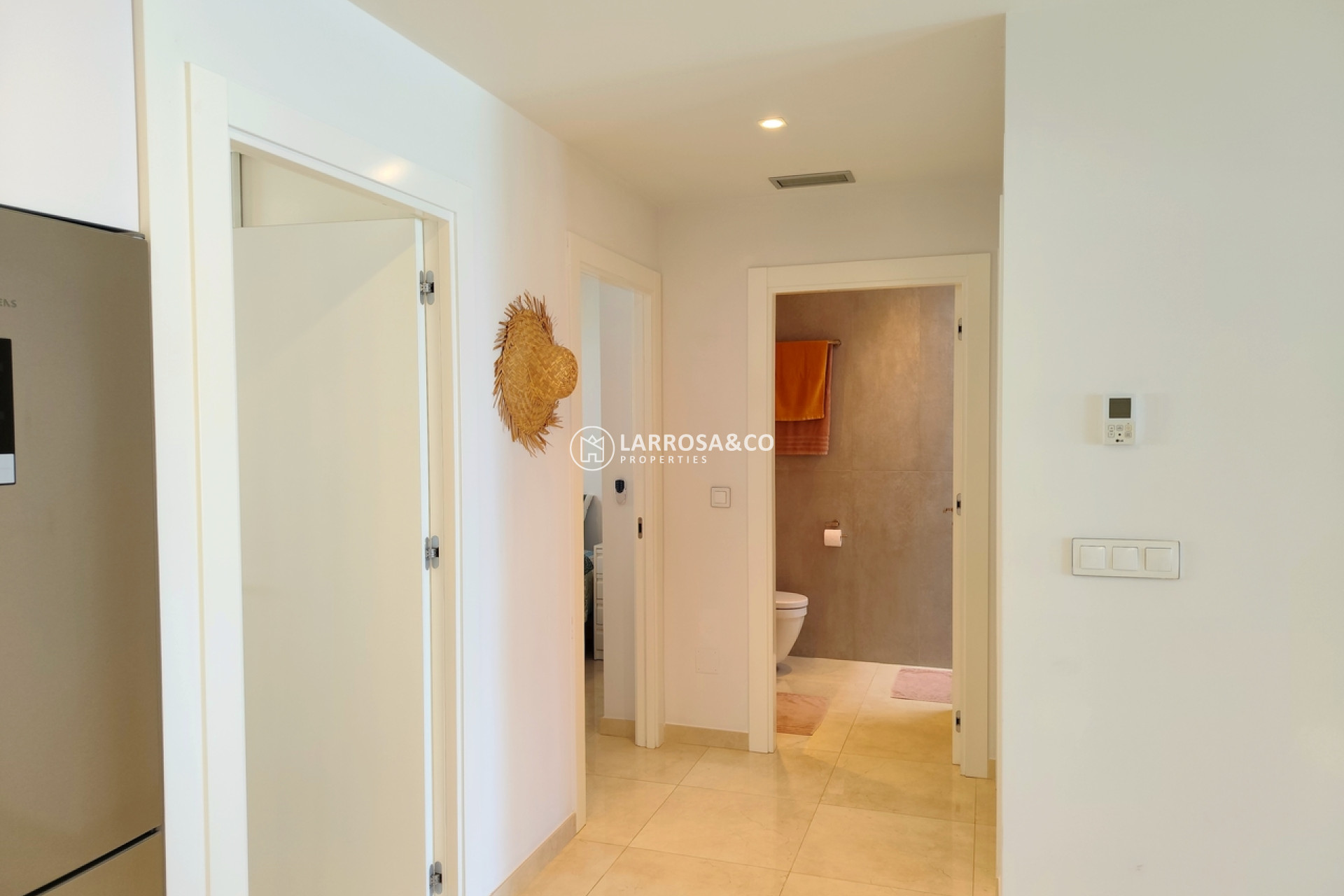 Resale - Detached House/Villa - San Miguel de Salinas - Inland