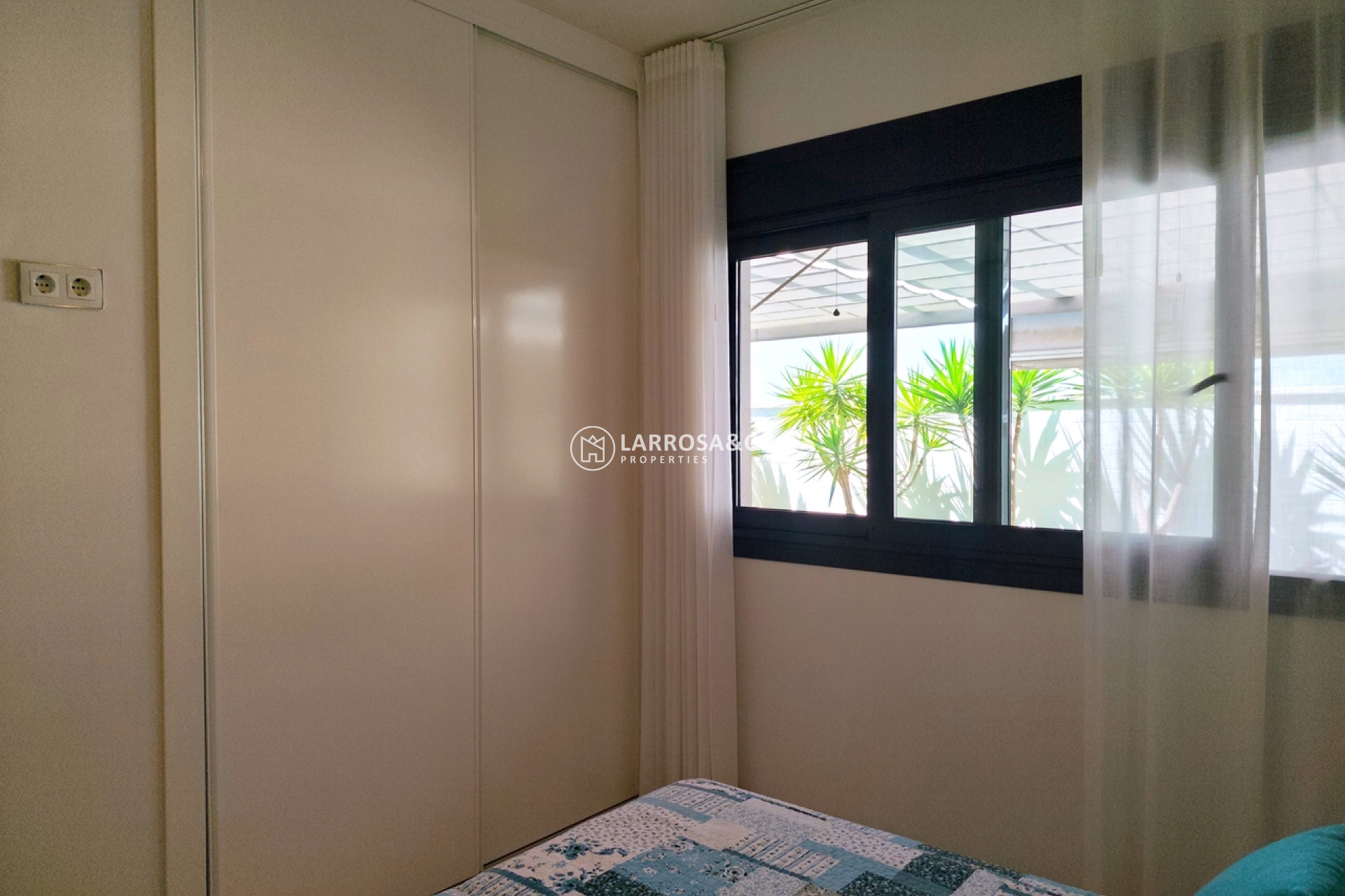Resale - Detached House/Villa - San Miguel de Salinas - Inland