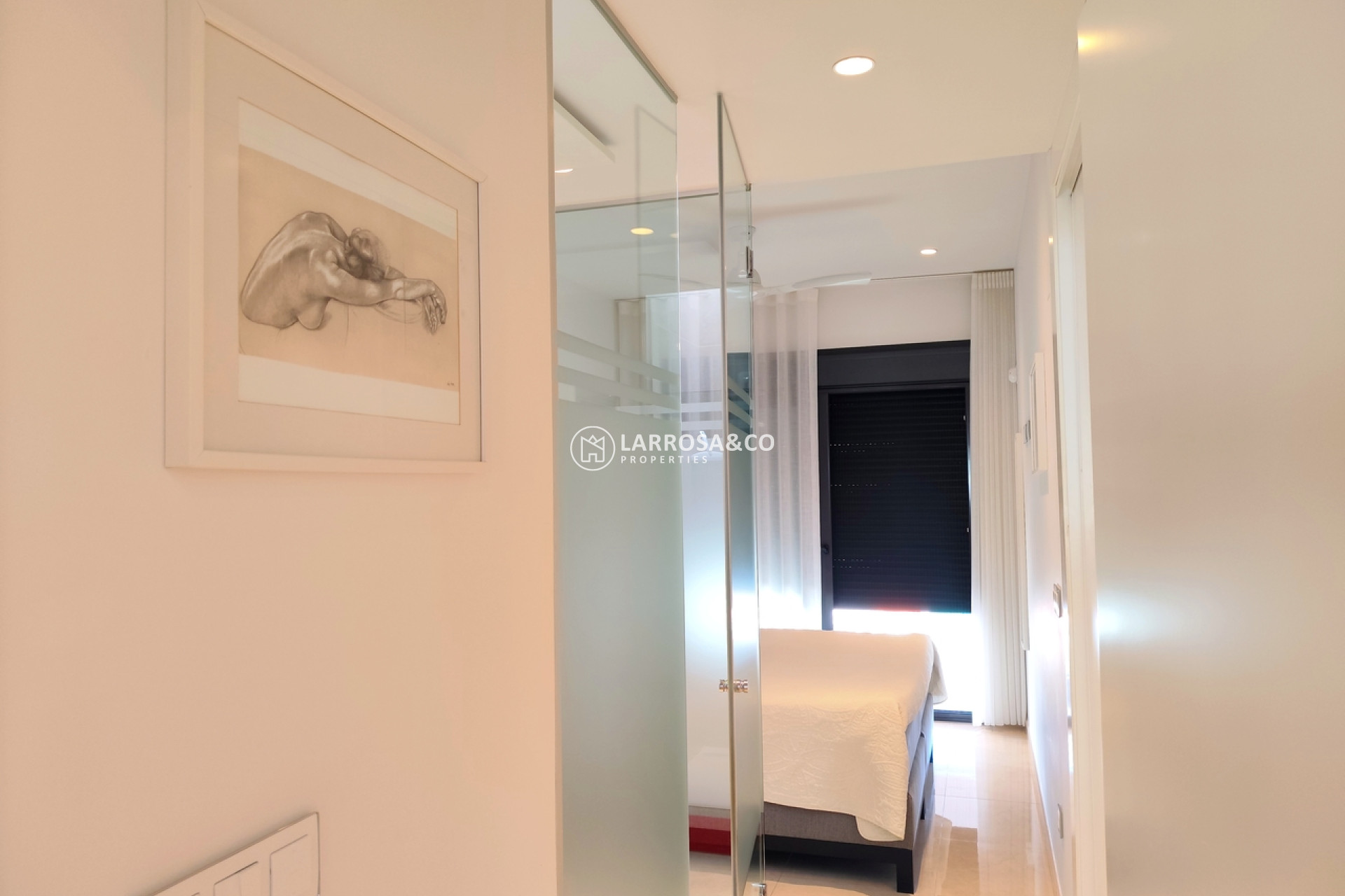 Resale - Detached House/Villa - San Miguel de Salinas - Inland