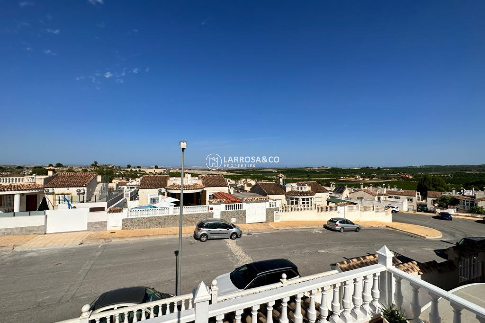 Resale - Detached House/Villa - San Miguel de Salinas - Inland