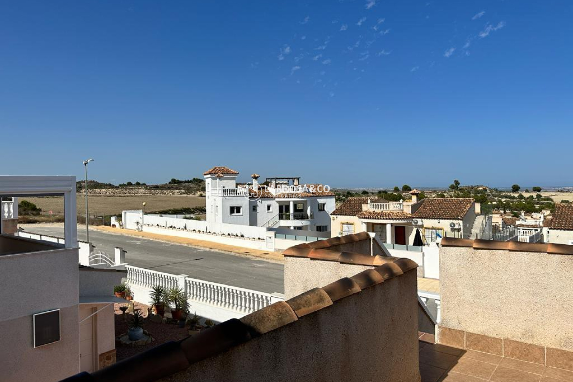 Resale - Detached House/Villa - San Miguel de Salinas - Inland