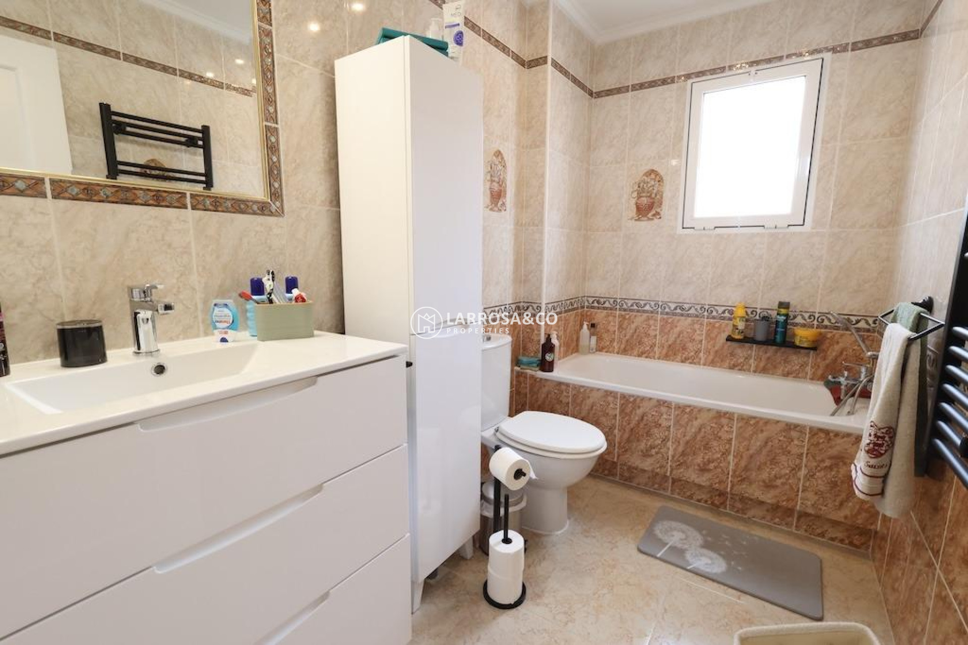 Resale - Detached House/Villa - San Miguel de Salinas - Inland