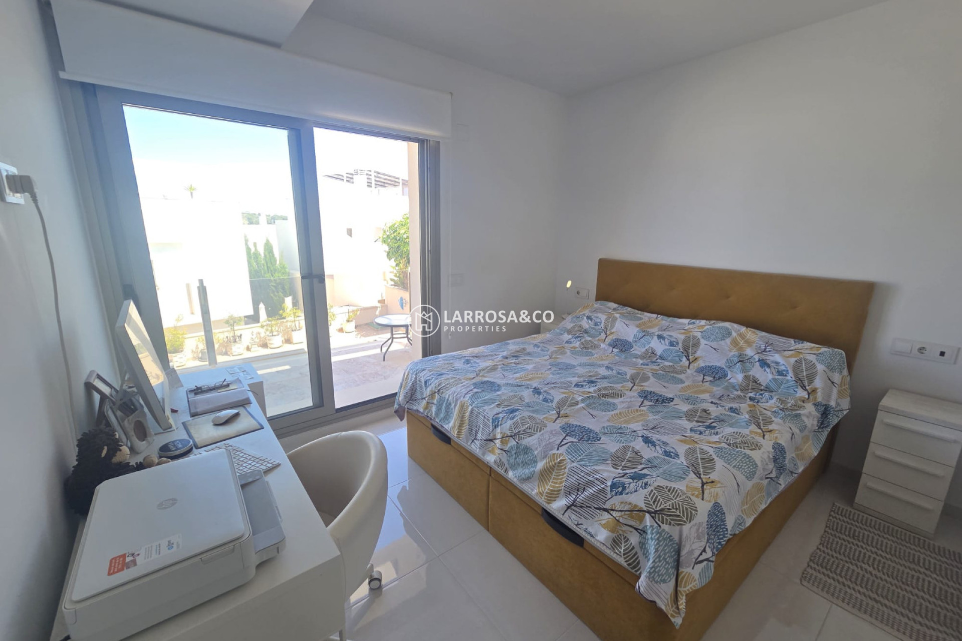 Resale - Detached House/Villa - San Miguel de Salinas - Inland