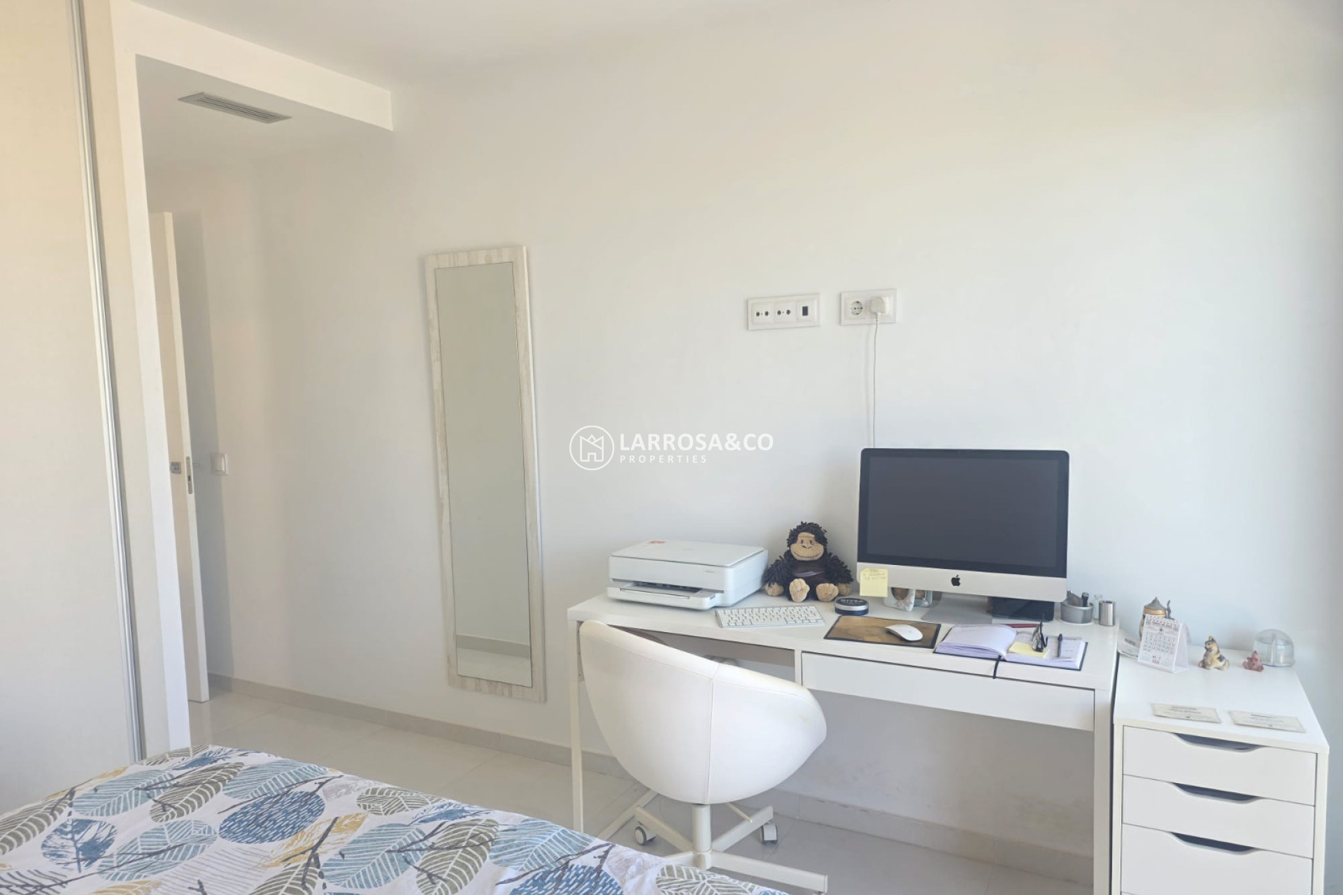 Resale - Detached House/Villa - San Miguel de Salinas - Inland