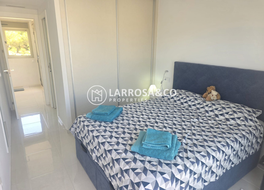 Resale - Detached House/Villa - San Miguel de Salinas - Inland
