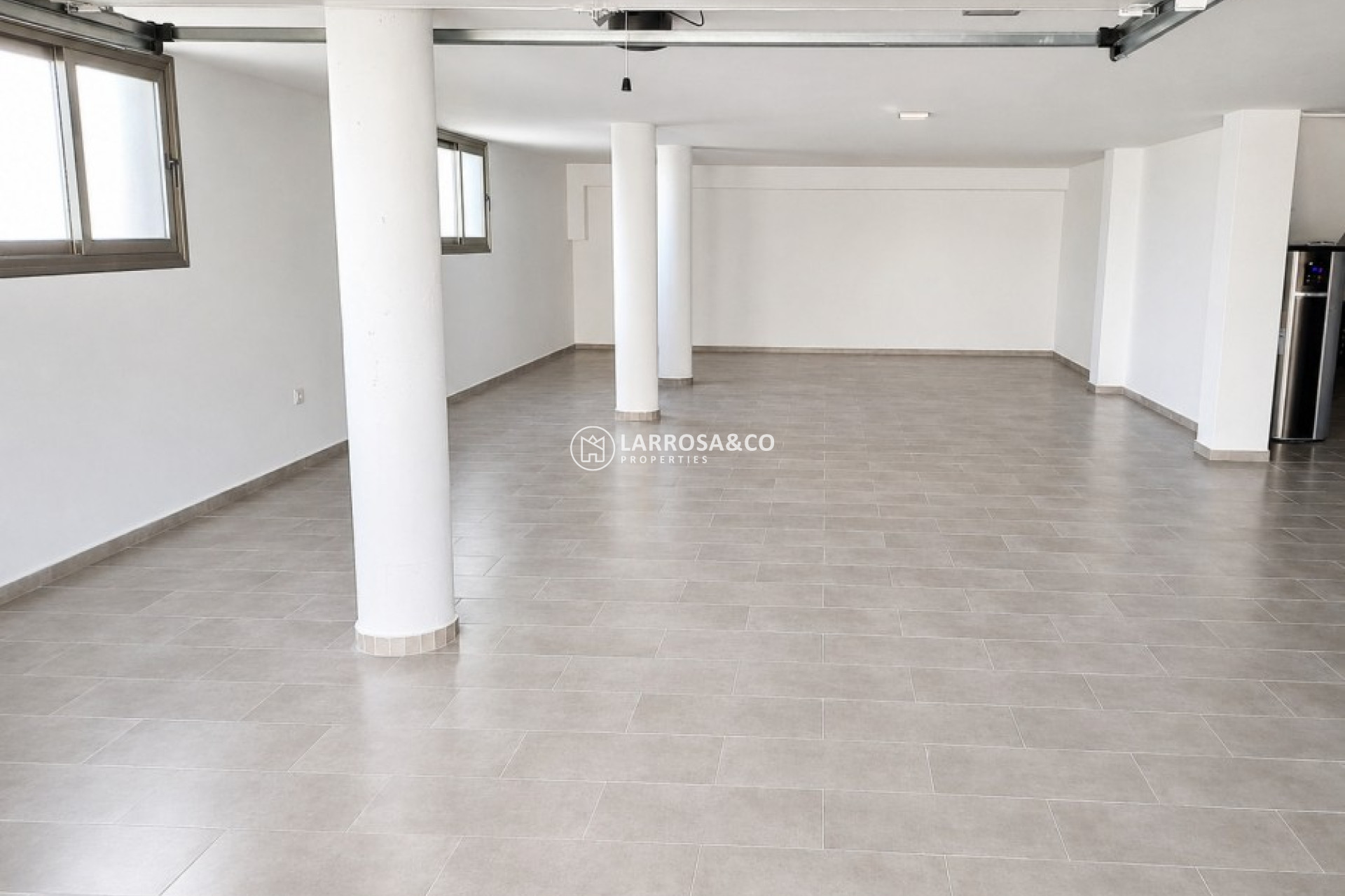 Resale - Detached House/Villa - San Miguel de Salinas - Inland