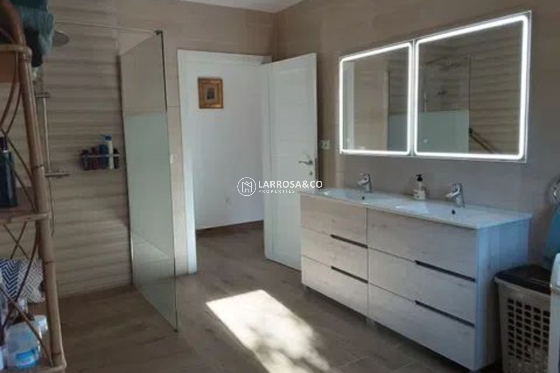 Resale - Detached House/Villa - San Miguel de Salinas - Inland