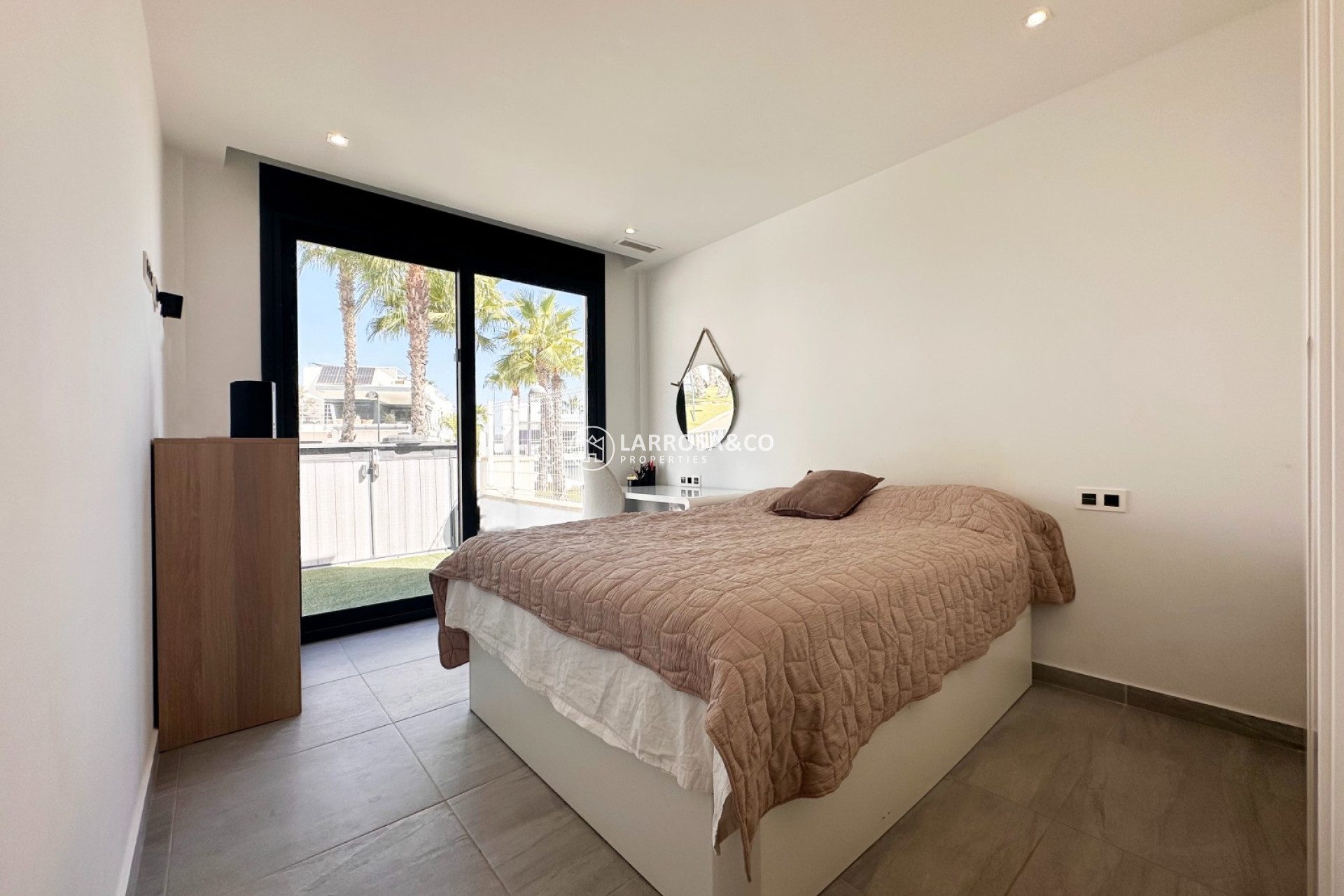 Resale - Detached House/Villa - San Miguel de Salinas - Inland