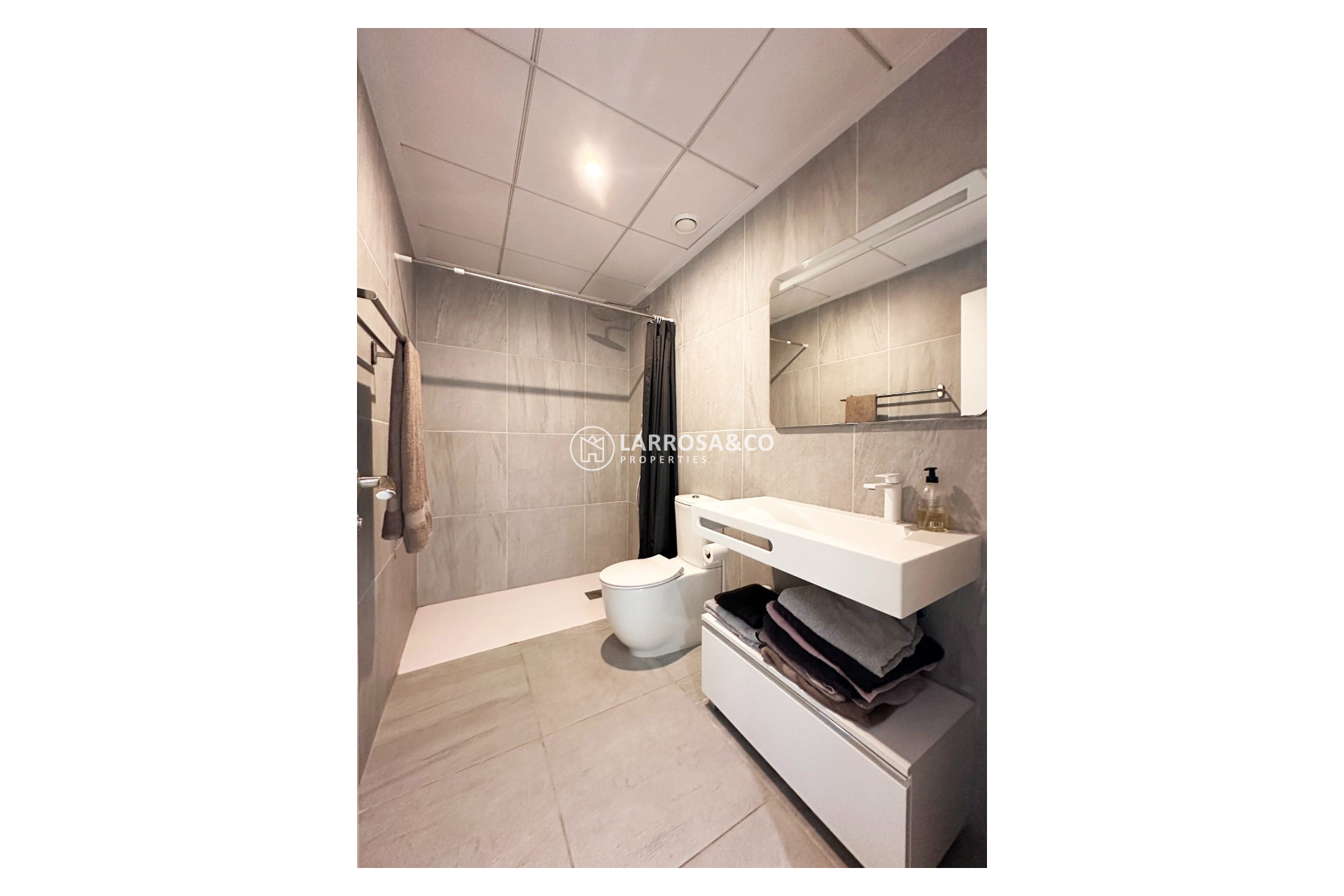 Resale - Detached House/Villa - San Miguel de Salinas - Inland