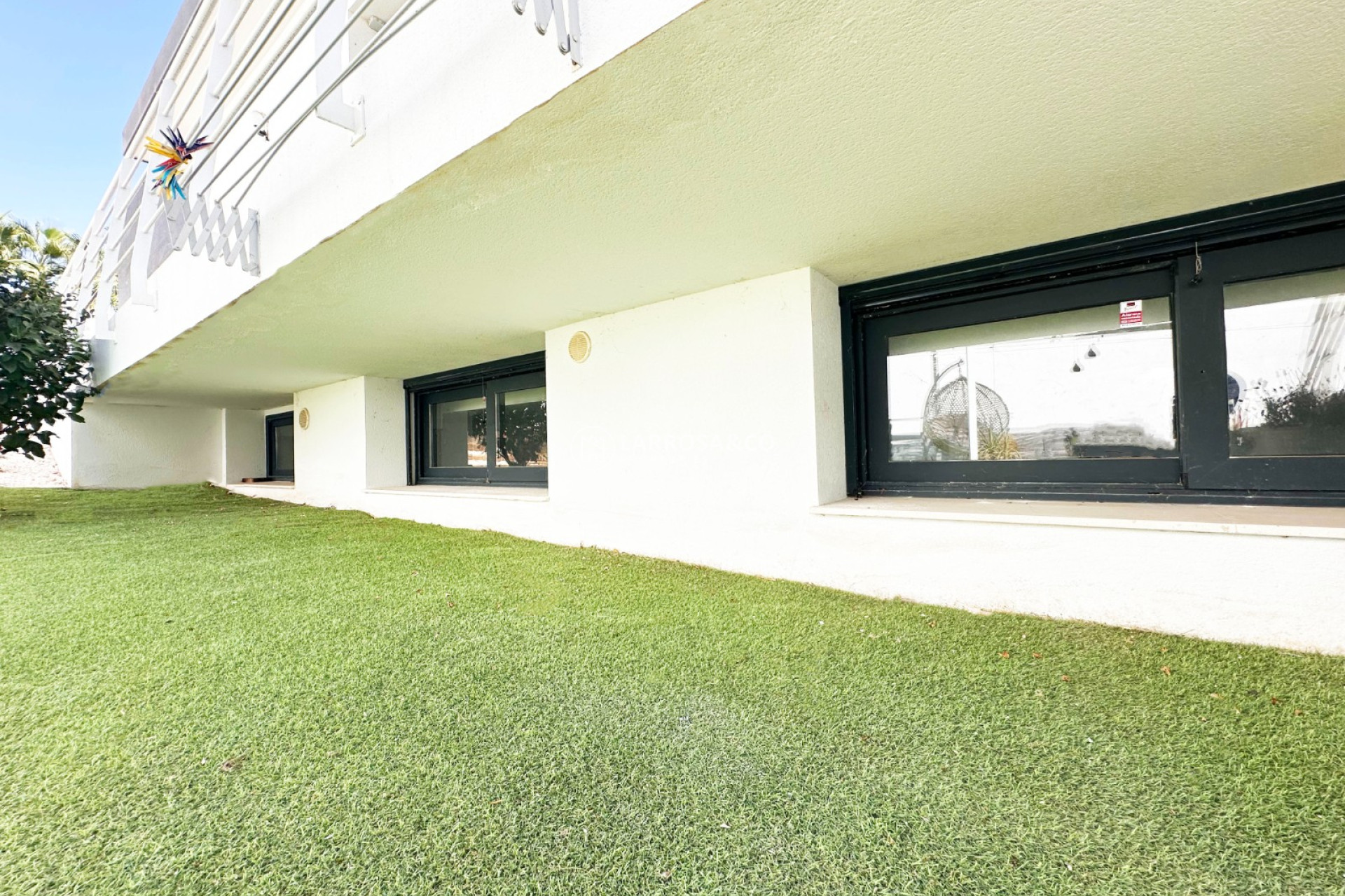 Resale - Detached House/Villa - San Miguel de Salinas - Inland