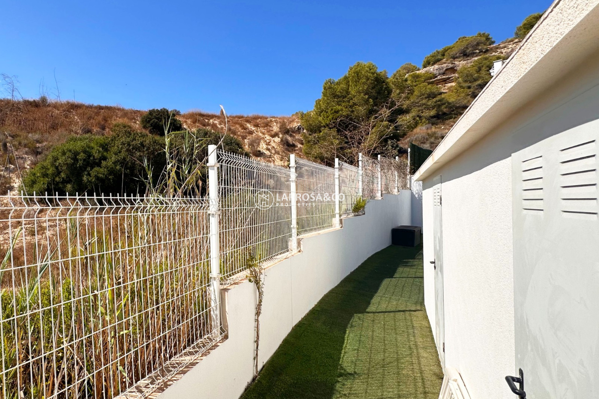 Resale - Detached House/Villa - San Miguel de Salinas - Inland